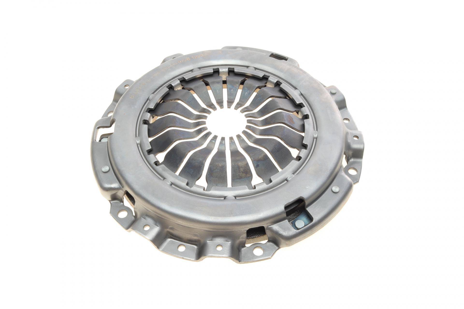 Комплект зчеплення Ford Connect 1.8TDCI 02-13 (55/66kw) (d=236mm)