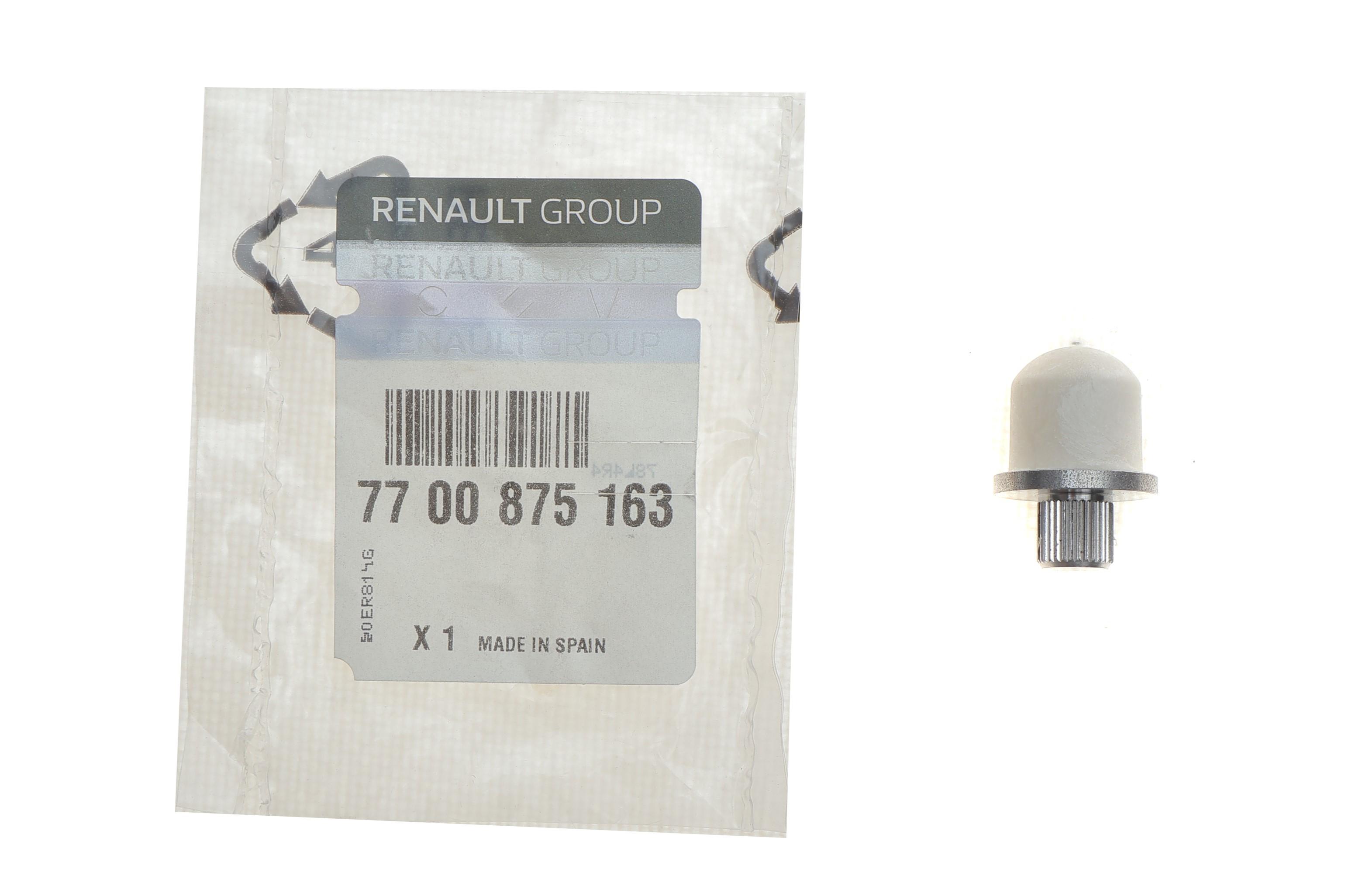 Втулка вилки зчеплення Renault Kangoo 97-