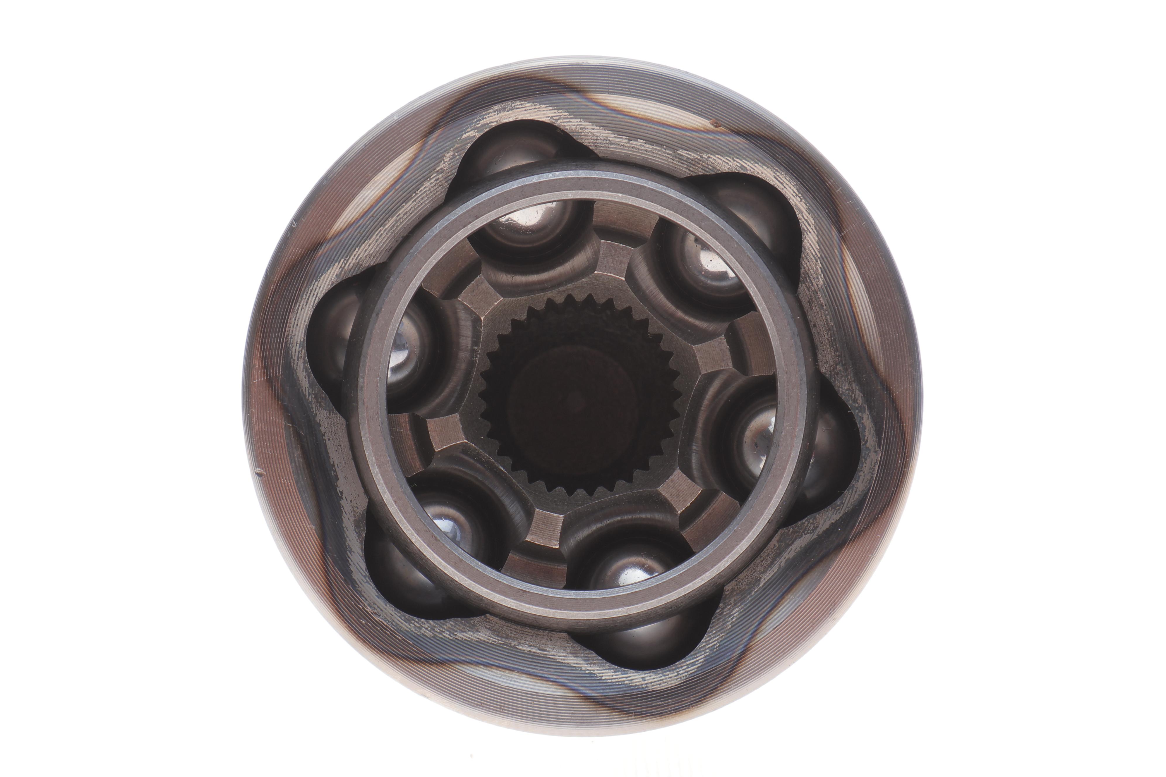 ШРКШ (зовнішній) Renault Kangoo 97-/Clio 98-/Nissan Kubistar 03- (21z/30z) (+ABS26z)