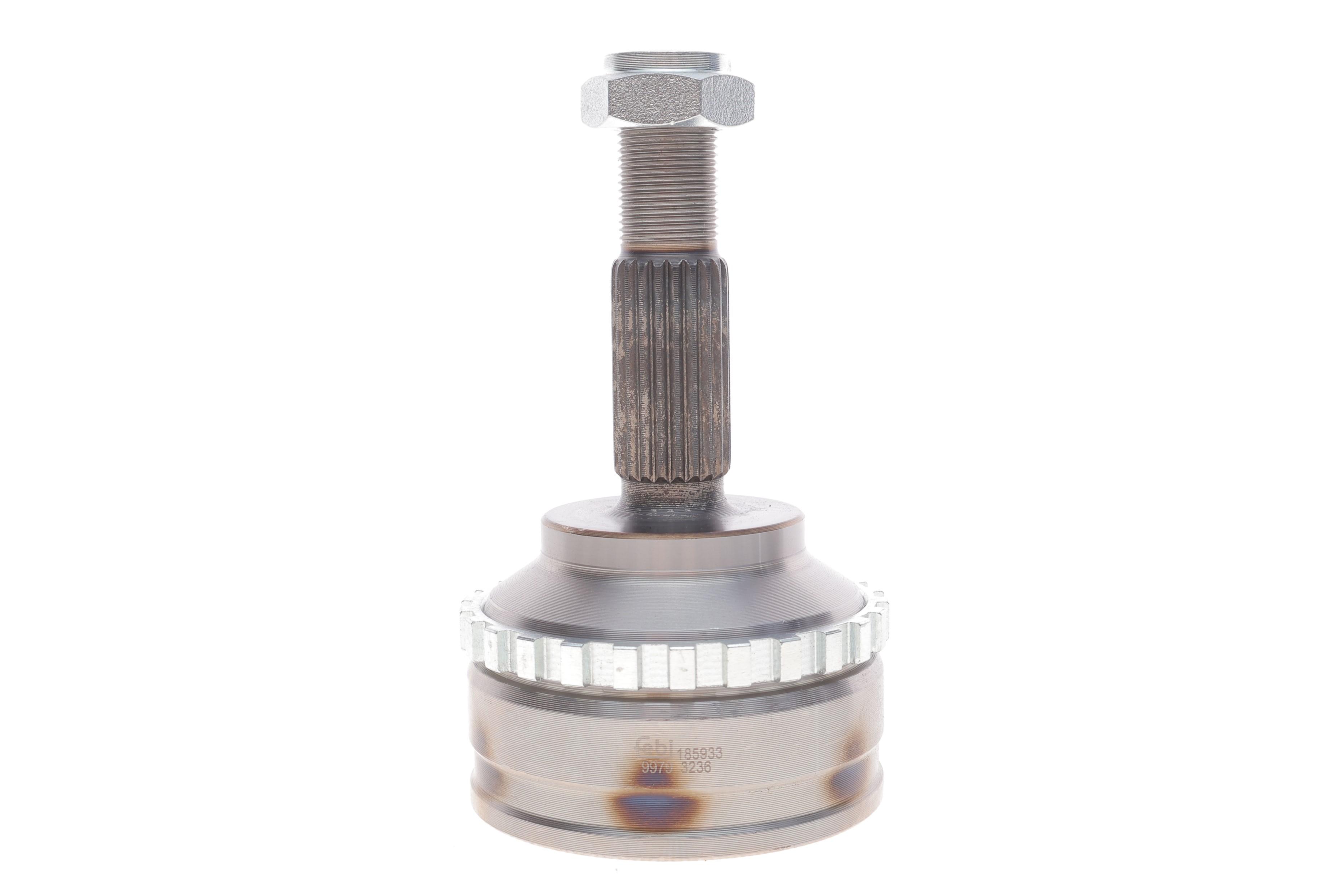 ШРКШ (зовнішній) Renault Kangoo 97-/Clio 98-/Nissan Kubistar 03- (21z/30z) (+ABS26z)