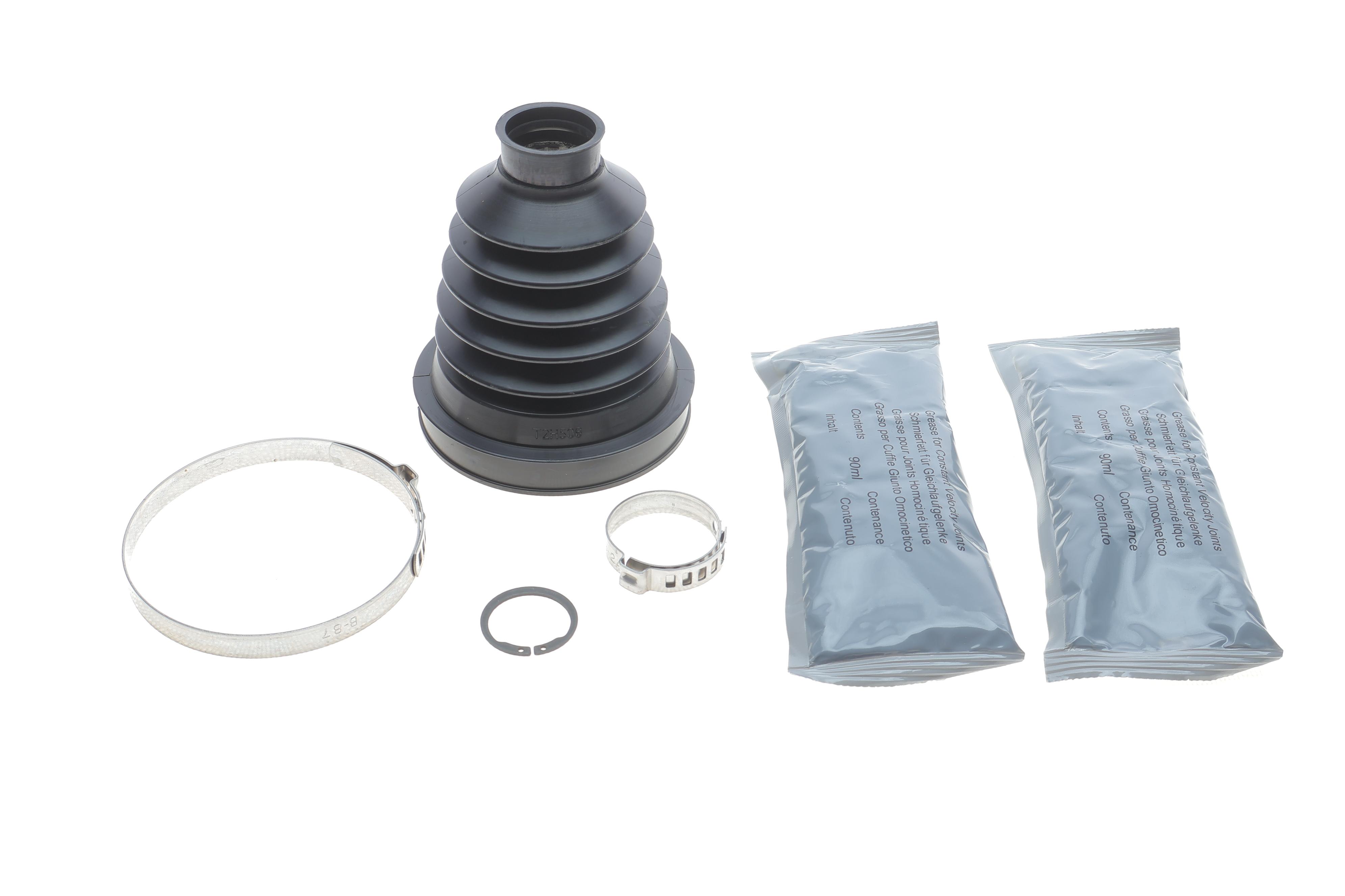 Пильник ШРКШ (внутрішній) Renault Duster 10- (26x82x106)