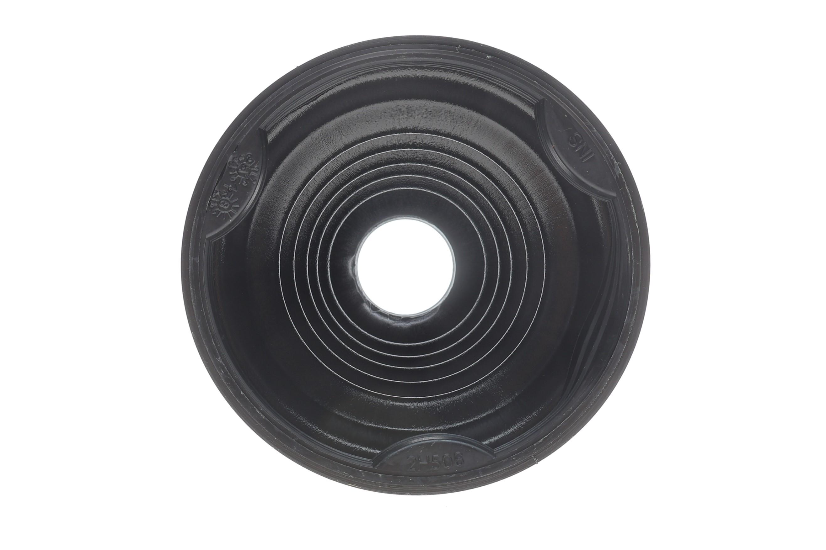 Пильник ШРКШ (внутрішній) Renault Duster 10- (26x82x106)