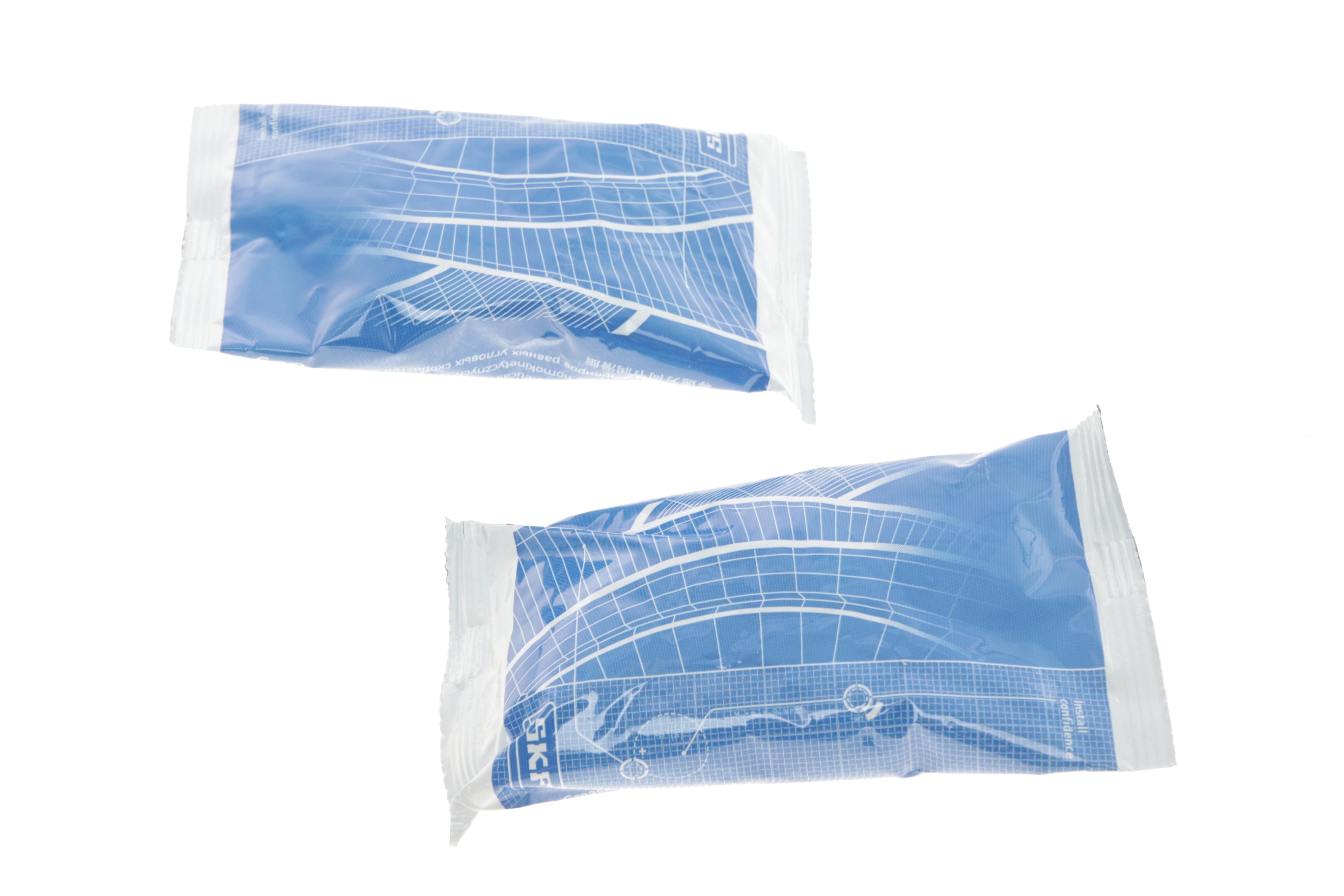 Пильник ШРКШ (внутрішній) (R) Ford Focus 03-12 (36.5x70x98) (к-кт)