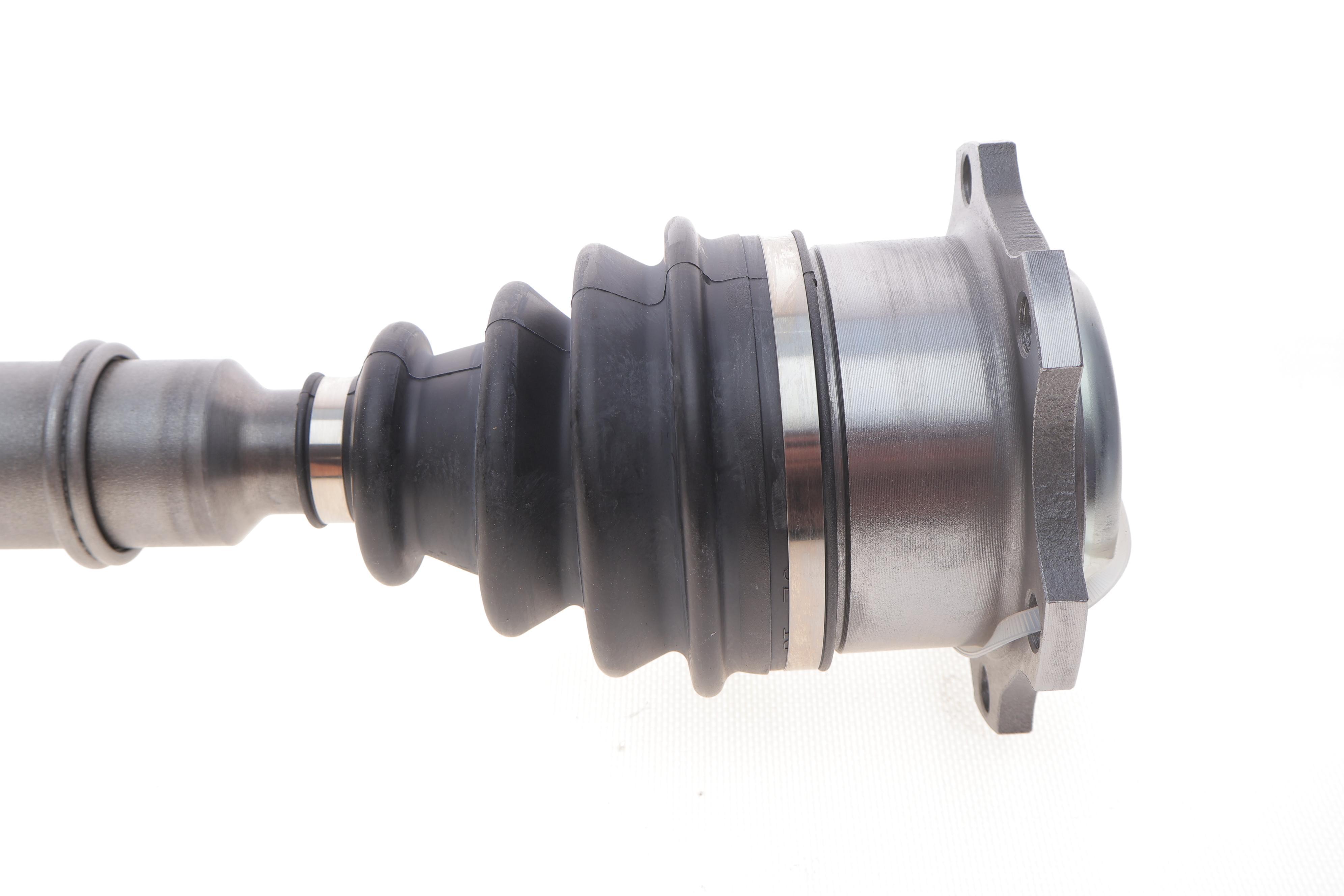 Піввісь (передня) Audi A4/VW Passat 1.8-2.3 95-05 (R) (33x30x622/45ABS)