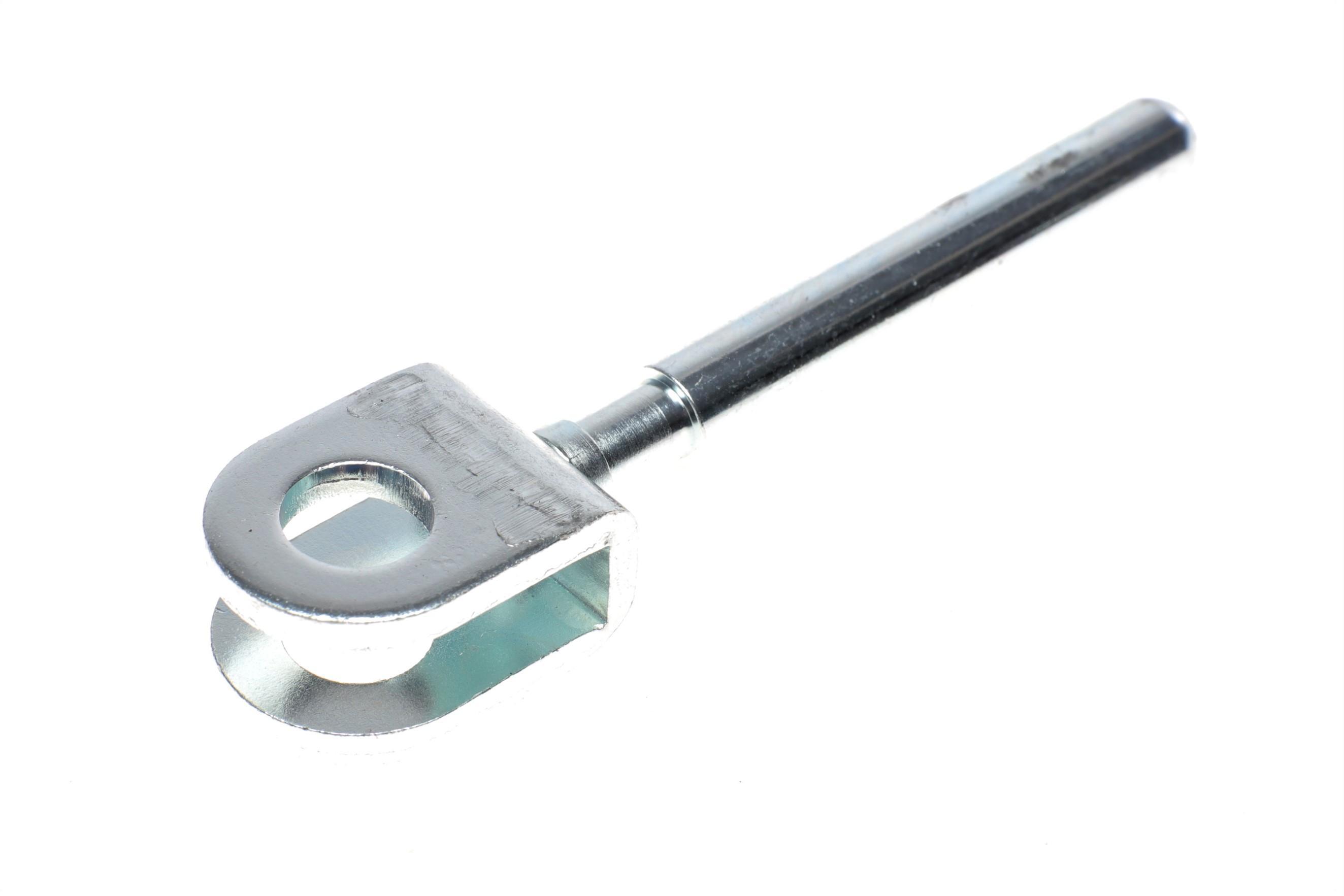 Циліндр зчеплення (робочий) Hyundai Getz 1.5 TDi 02-12