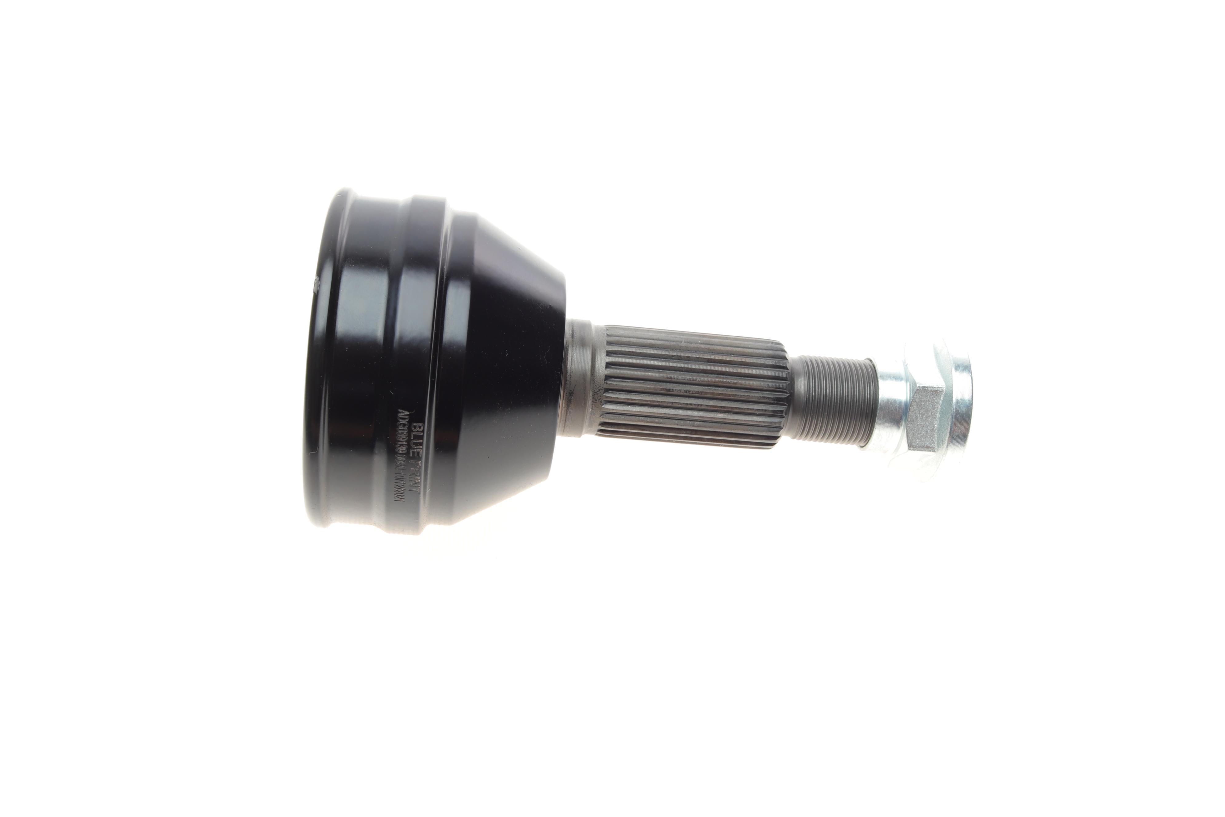 ШРКШ (зовнішній) Daewoo Evanda 2.0DOHC 02-(к-кт)