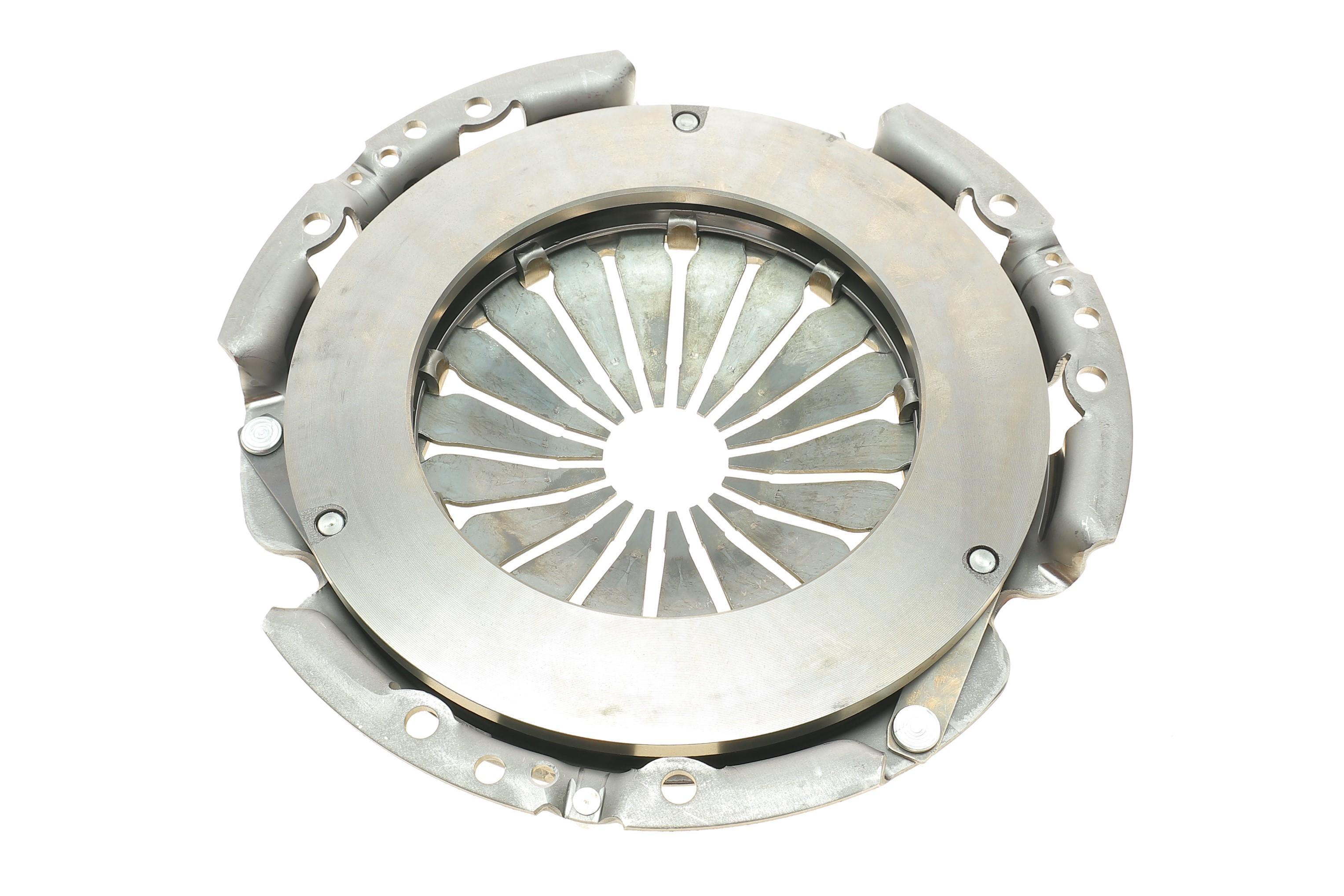 Комплект зчеплення Fiat Scudo 1.9TD 96-06 (d=229mm) (+вижимний) (66/68kw)