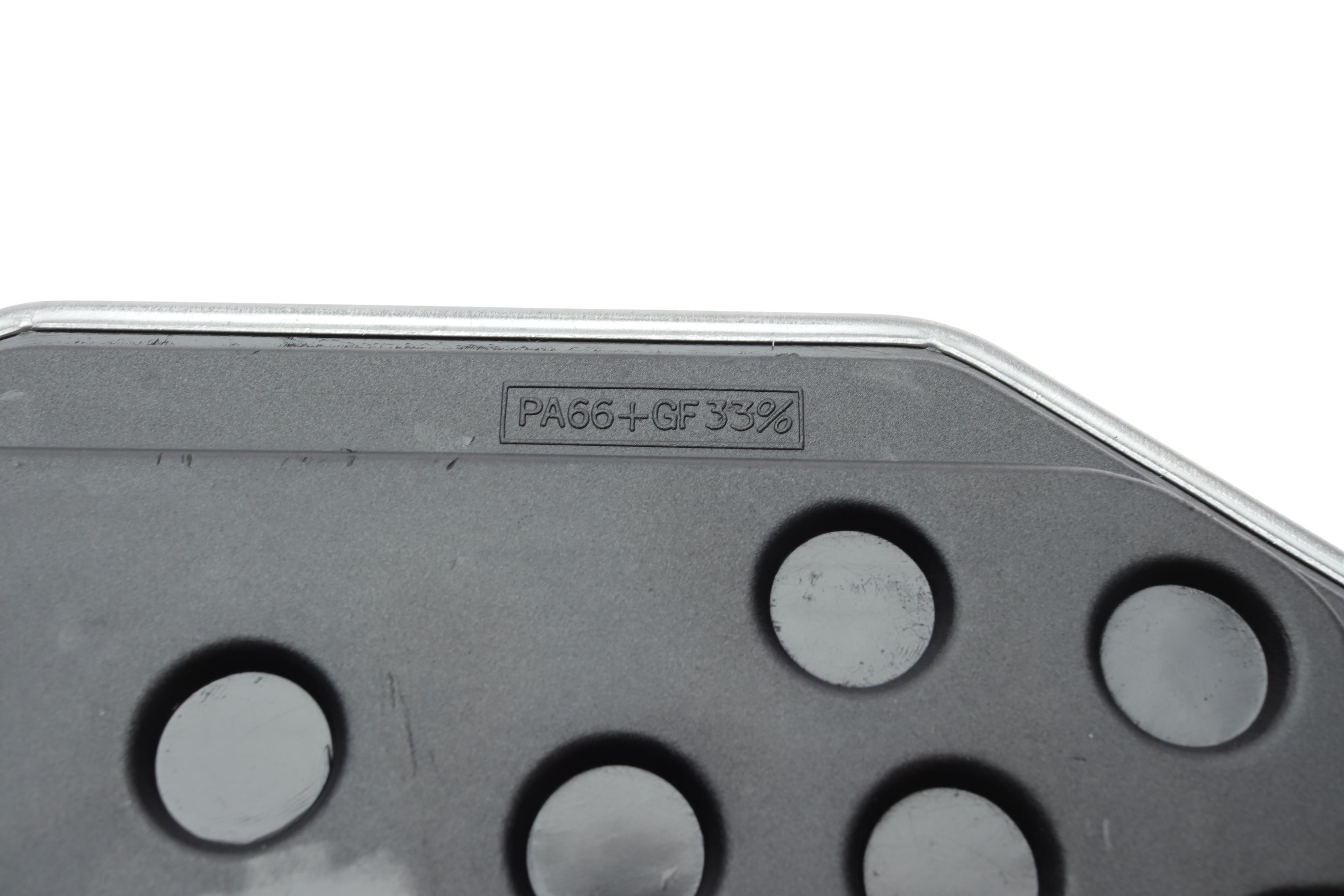 Фільтр АКПП Jeep Cherokee/Commander 01- (з прокладкою)