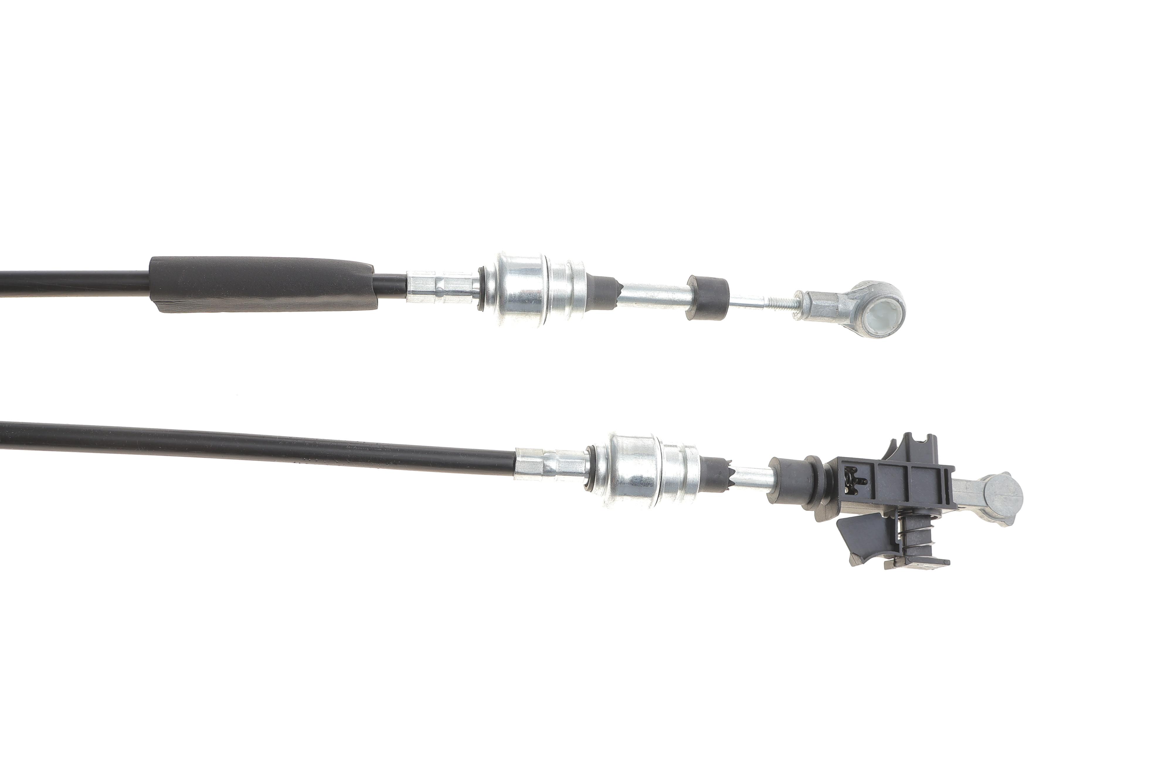 Трос куліси Fiat 500 1.2-1.4 07- (МКПП)