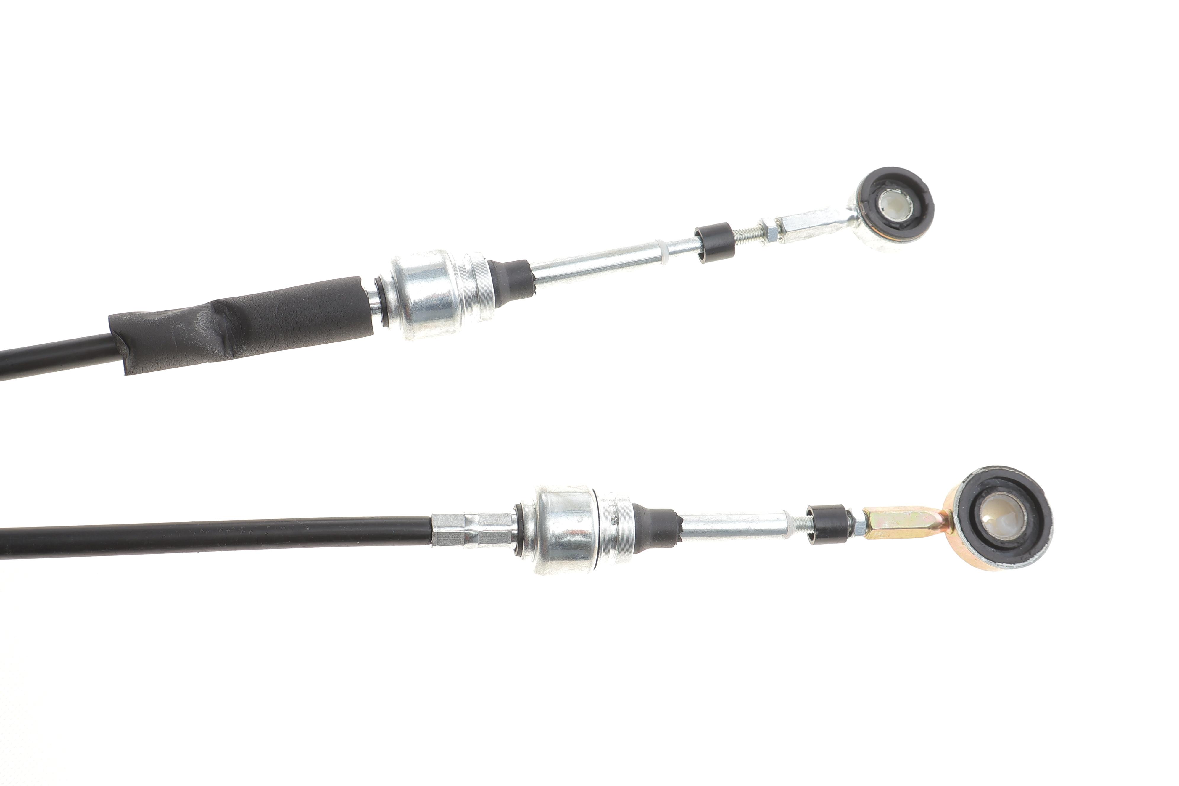 Трос куліси Fiat 500 1.2-1.4 07- (МКПП)