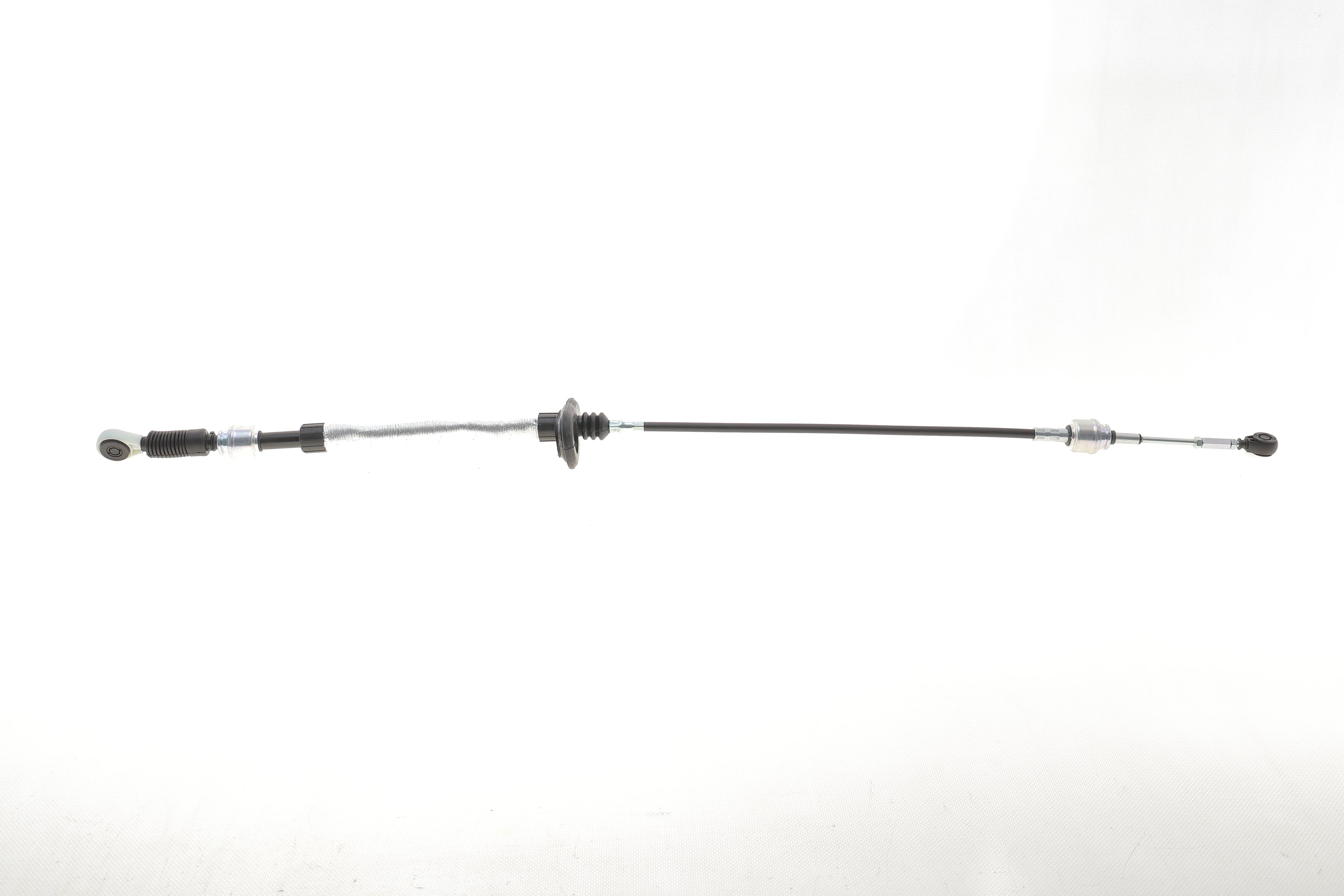 Трос куліси MB Vito (W638) 96-03 (L) (сірий)