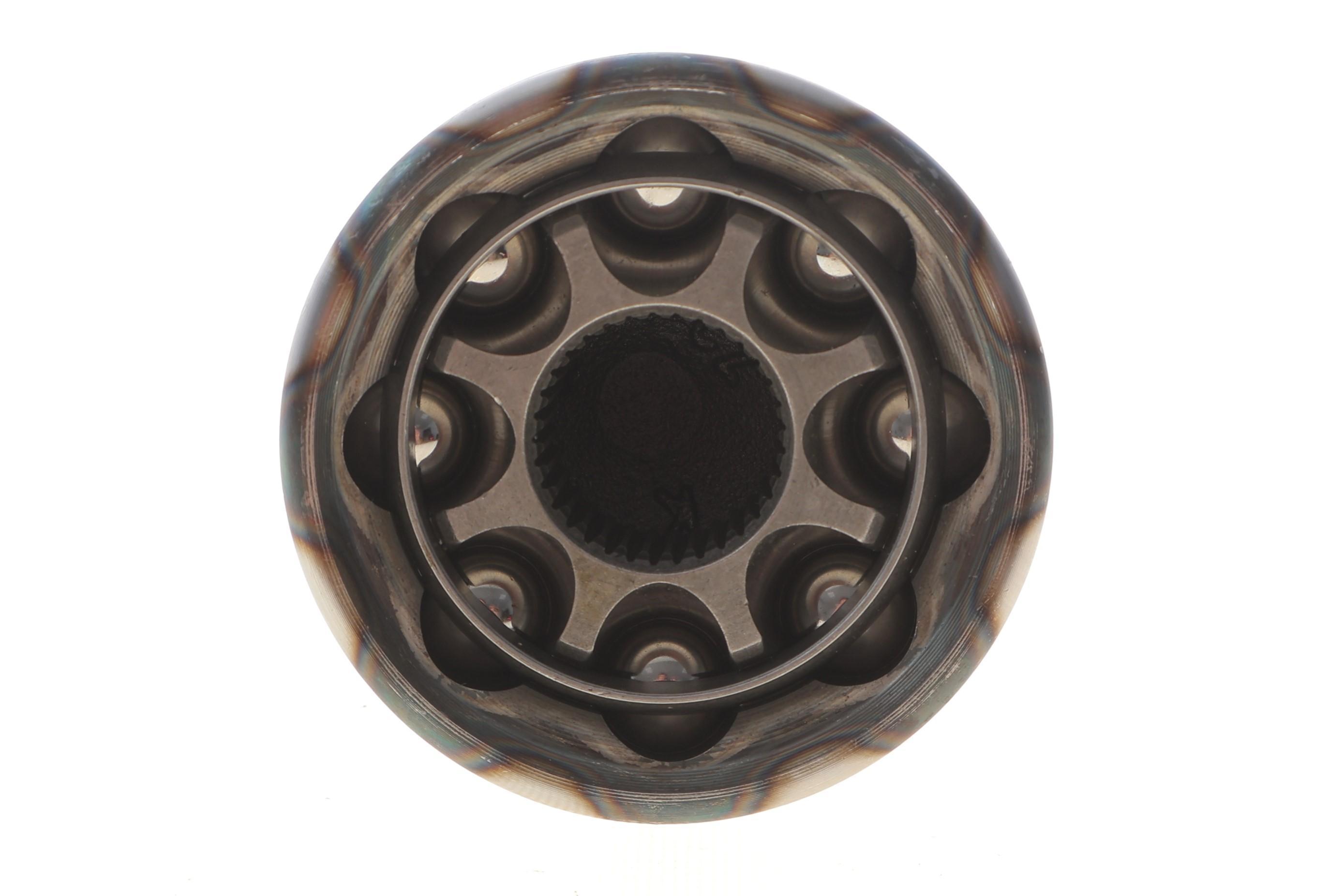 ШРКШ (зовнішній) Jeep Patriot 2.4 08-17 (28z/33z/59.3mm/83.5mm) (к-кт)