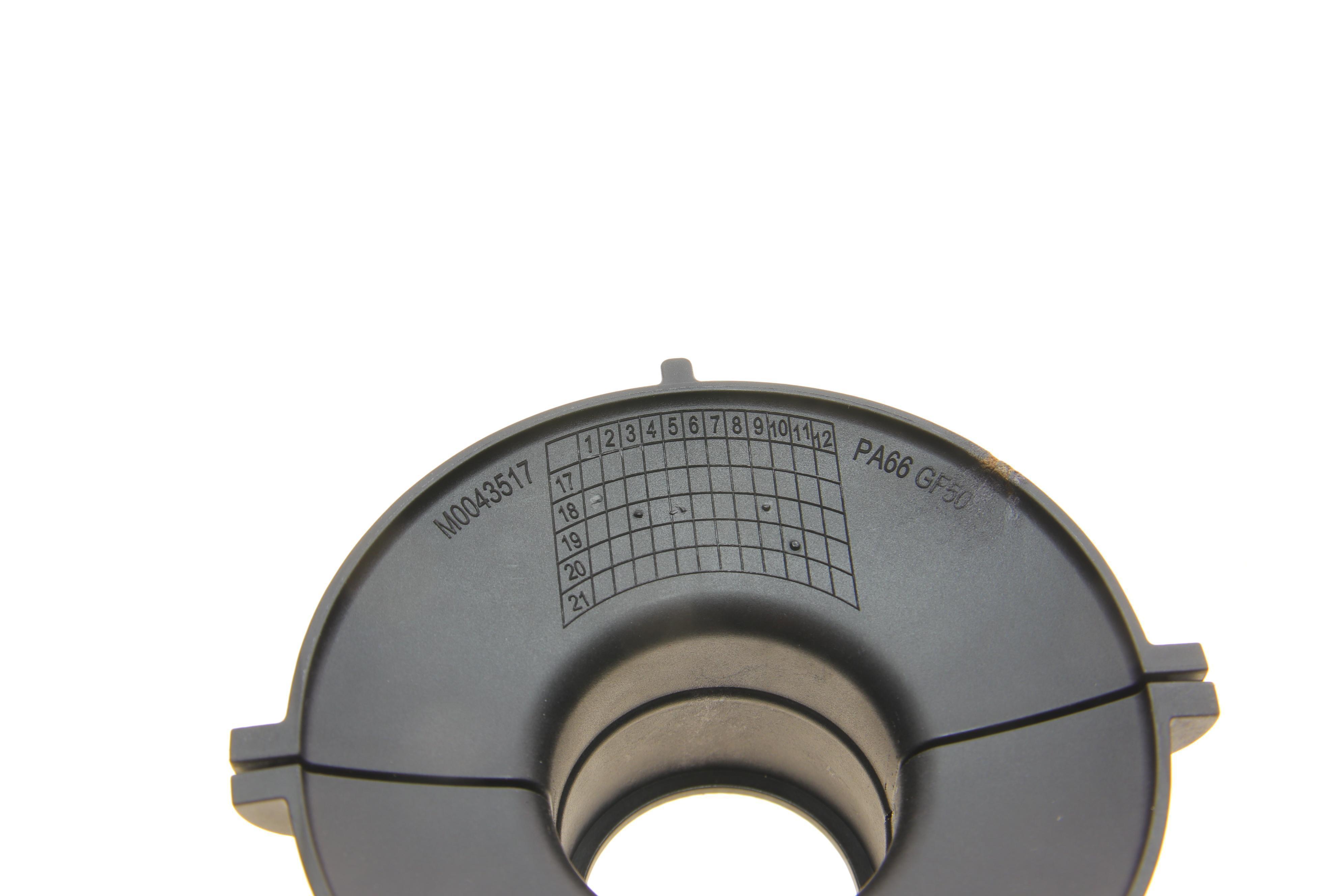 Пильник кардана BMW 3 (G30/F90)/7 (G11/G12)/X5 (G05/F95)/X7 (G07) 05- B57/N63/B58/N74 (к-кт)