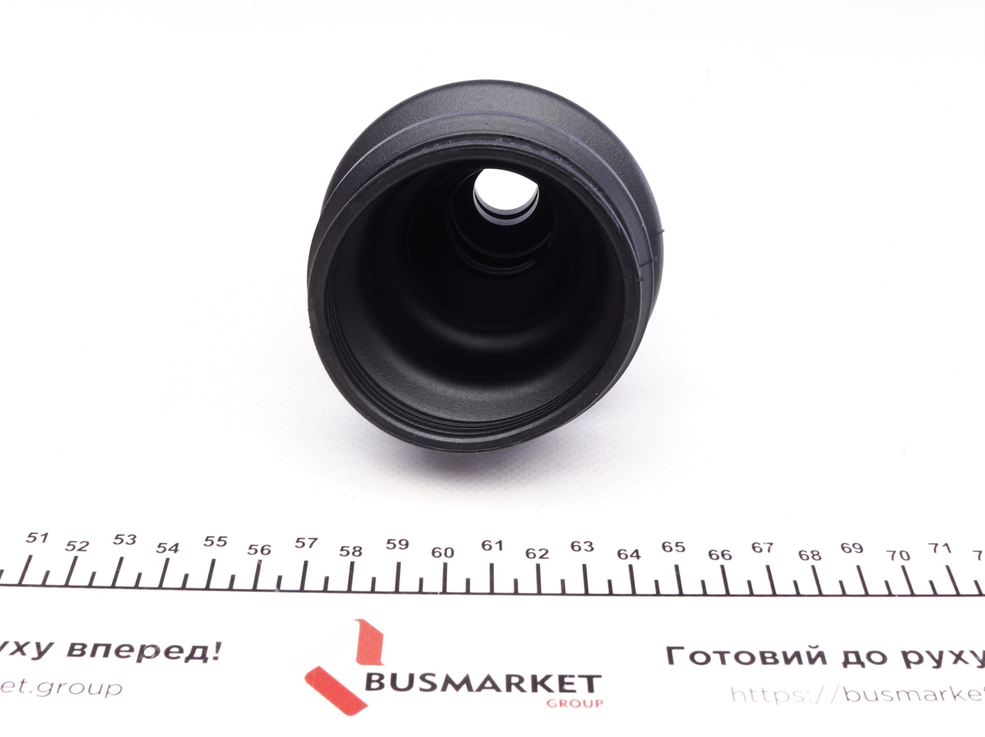 Пильник ШРКШ (внутрішній) Ford Sierra/Scorpio -95