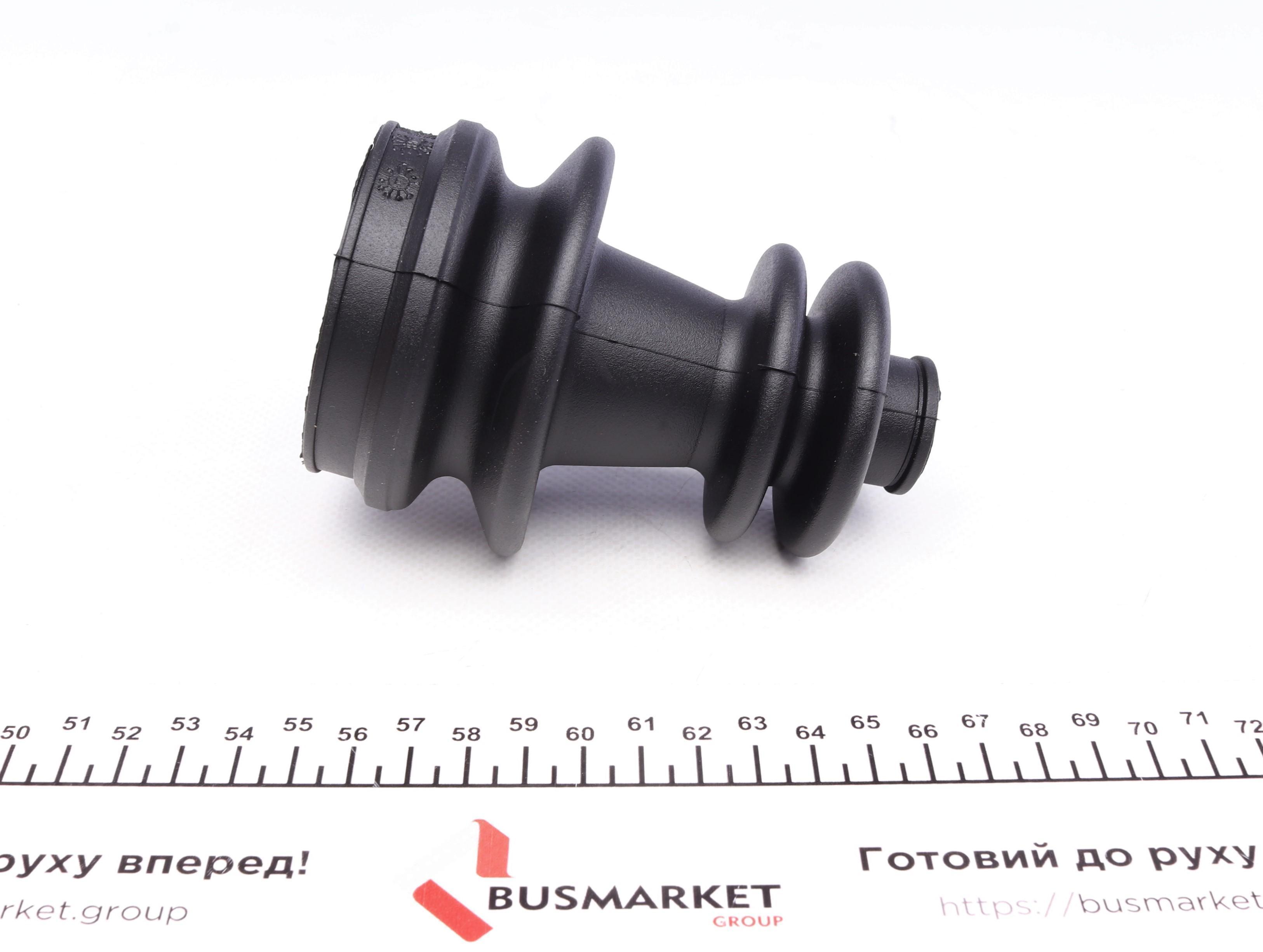 Пильник ШРКШ (внутрішній) Ford Sierra/Scorpio -95