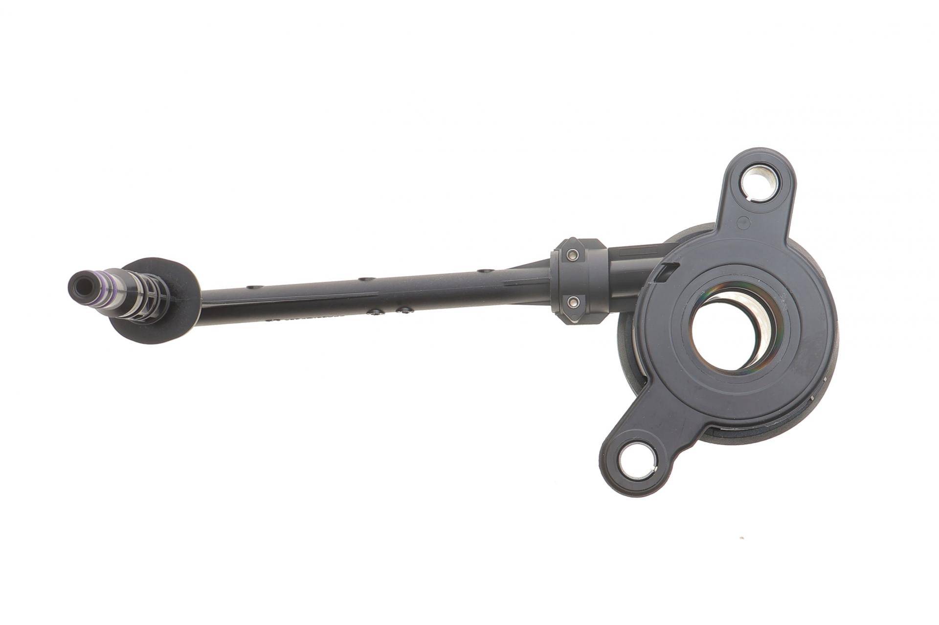 Демпфер + комплект зчеплення Renault Kadjar 1.6 dCi 15-, (R9M 414)