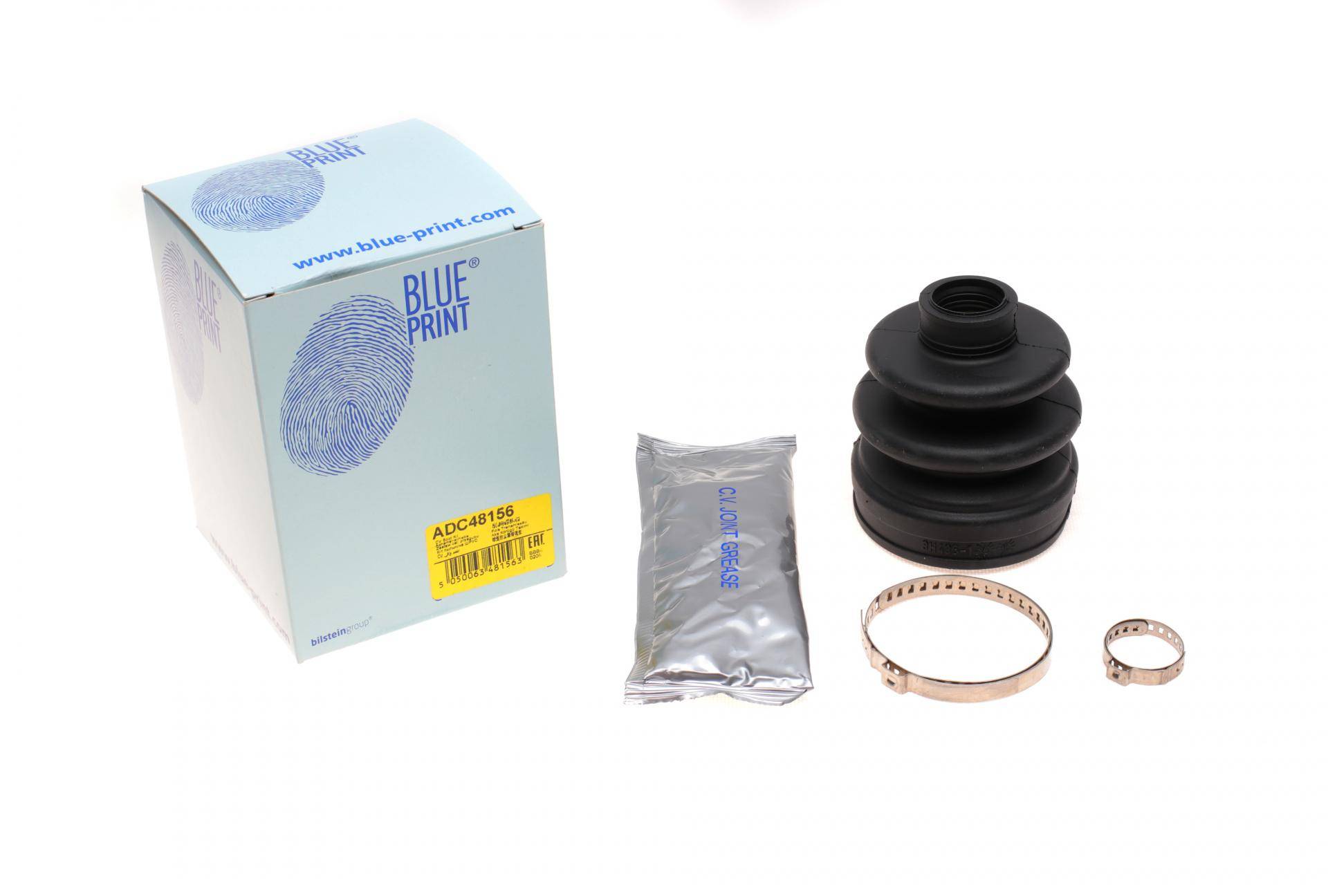 Пильник ШРКШ (внутрішній) Nissan 350Z 02-09 3.5 V6 24V