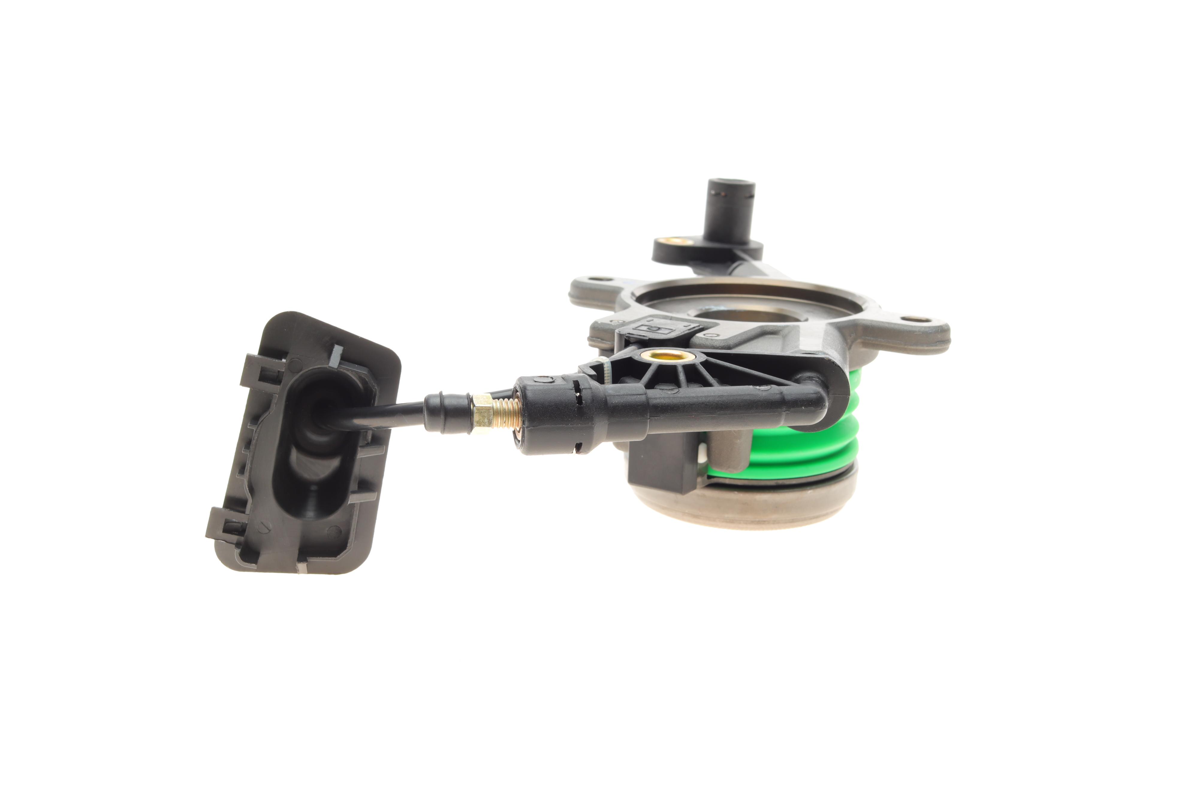 Підшипник вижимний MB Sprinter 2.2/2.7CDI 00-06/ VW Crafter 2.5TDI 06- (Tiptronic)