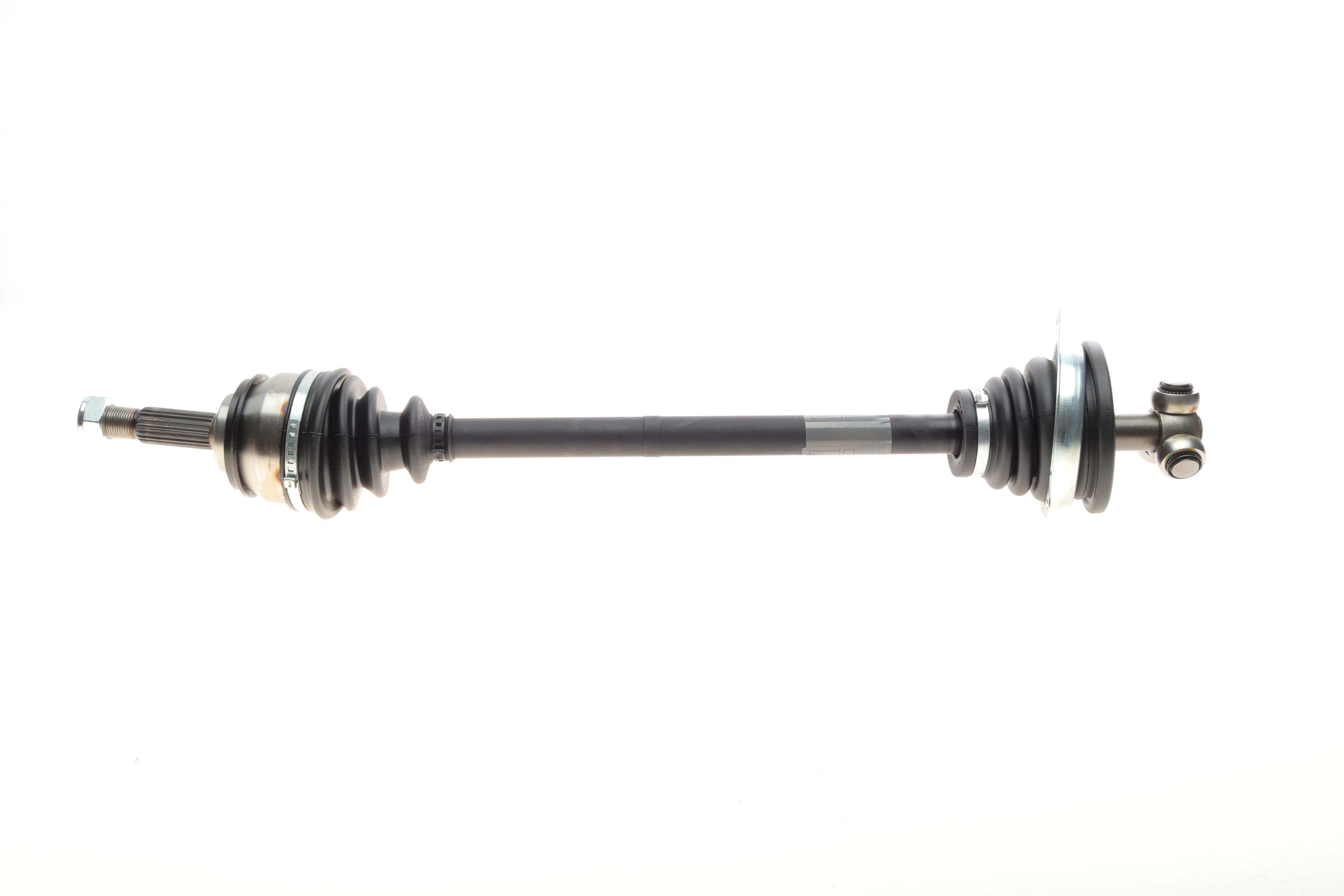 Піввісь (передня) (L) Renault Logan/Dacia Logan 04- МКПП/Sandero 08- (21z/682mm)