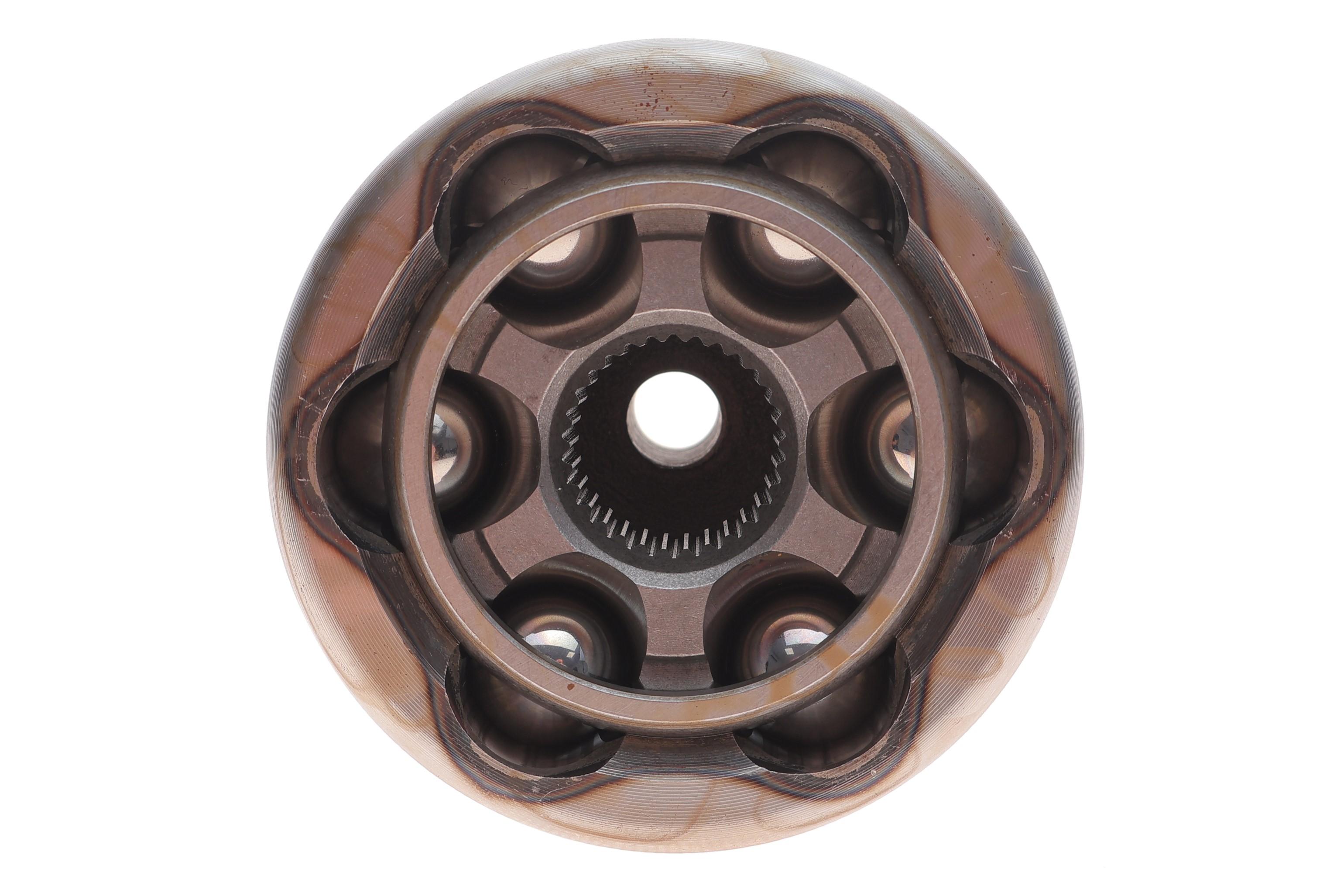 ШРКШ (зовнішній) Audi 80 86-96/90 87-91 (33z/30z/53mm/88mm/30mm)