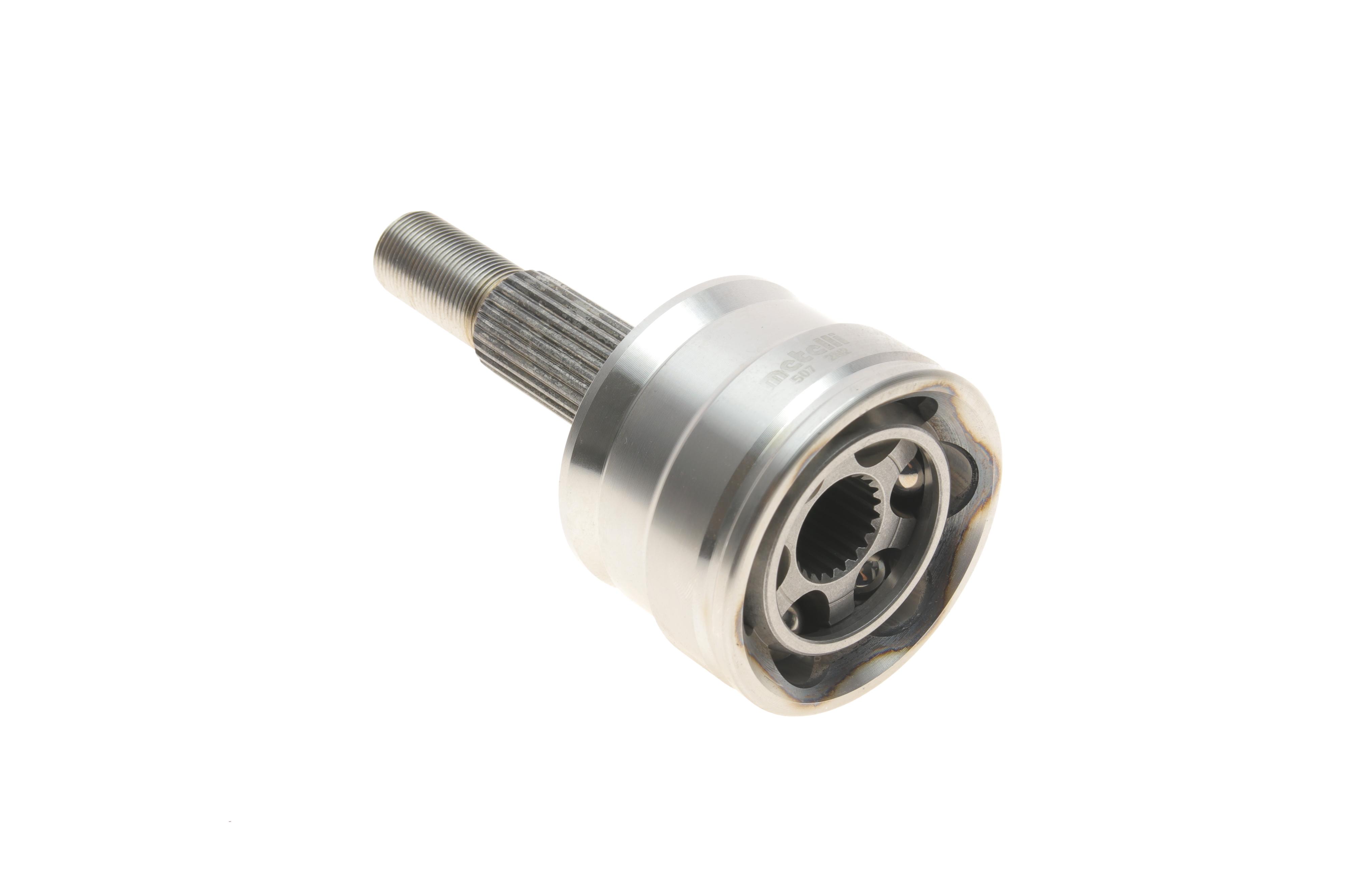 ШРКШ (зовнішній) Mitsubishi Colt VI/Smart Forfour 1.1-1.5 04-12 (25z/21z/53.4mm/75mm)