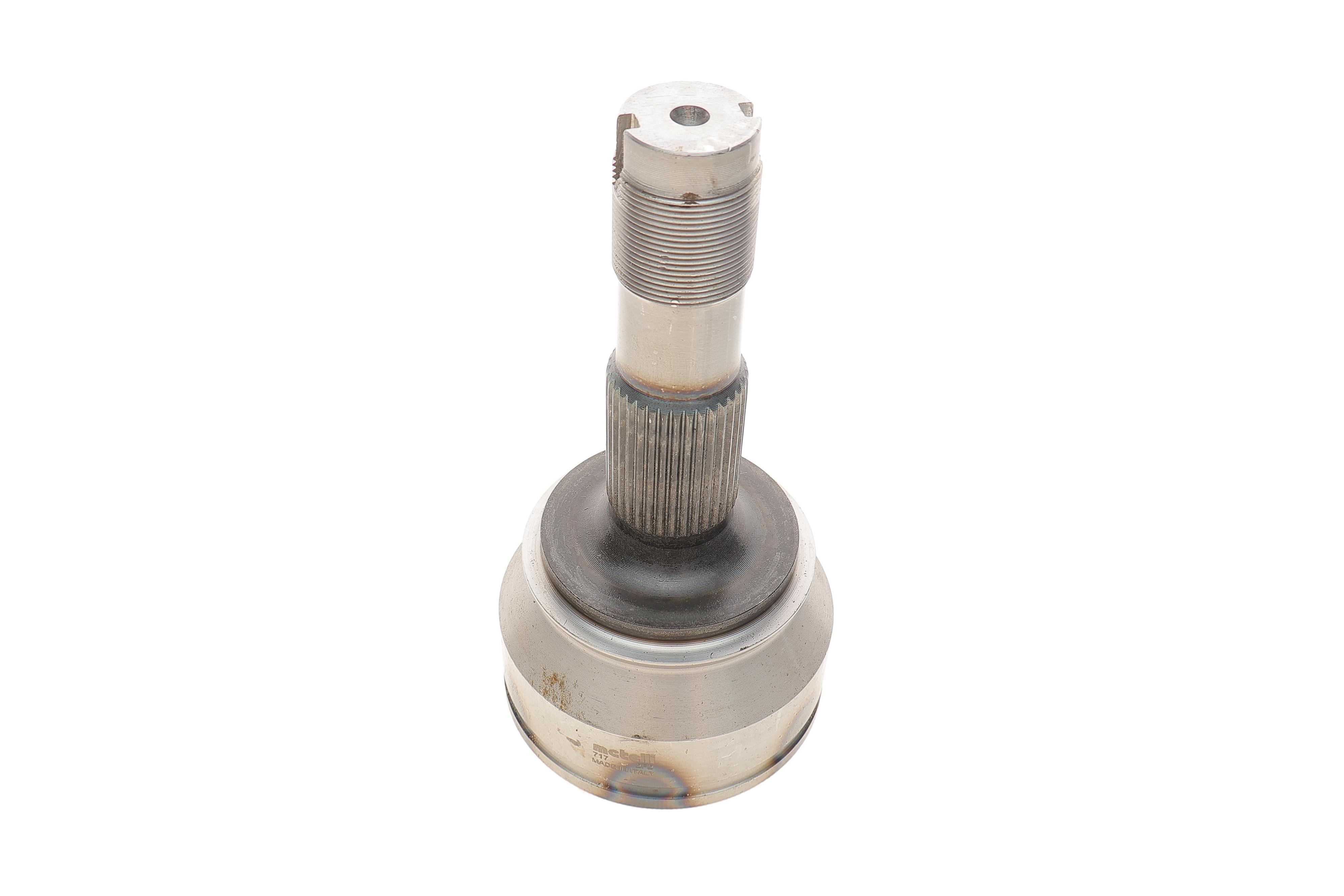 ШРКШ (зовнішній) Citroen Jumper/Fiat Ducato/Peugeot Boxer 06- (35z/27z/71.5mm/97.9mm/59mm)