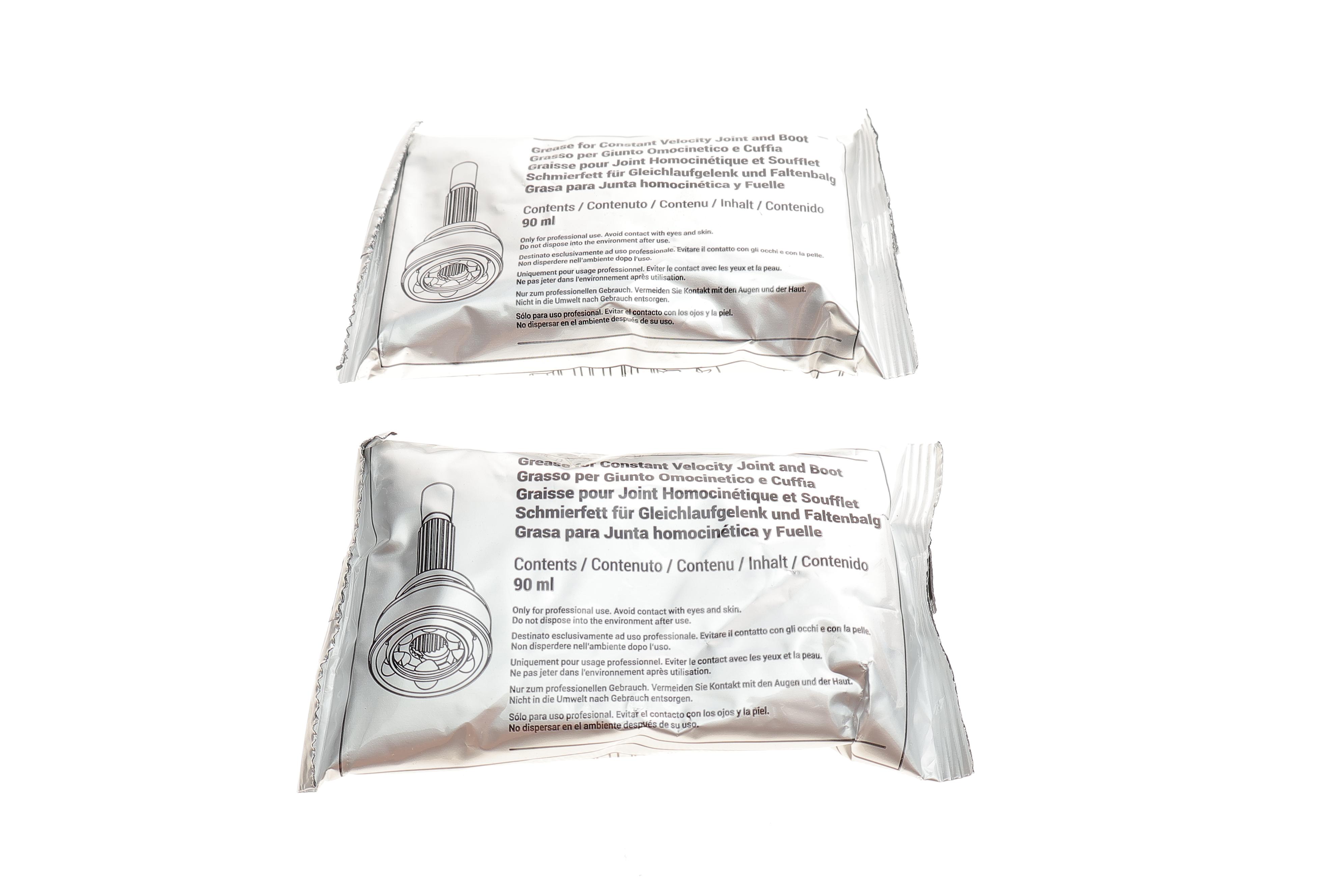 ШРКШ (зовнішній) Citroen Jumper/Fiat Ducato/Peugeot Boxer 06- (35z/27z/71.5mm/97.9mm/59mm)