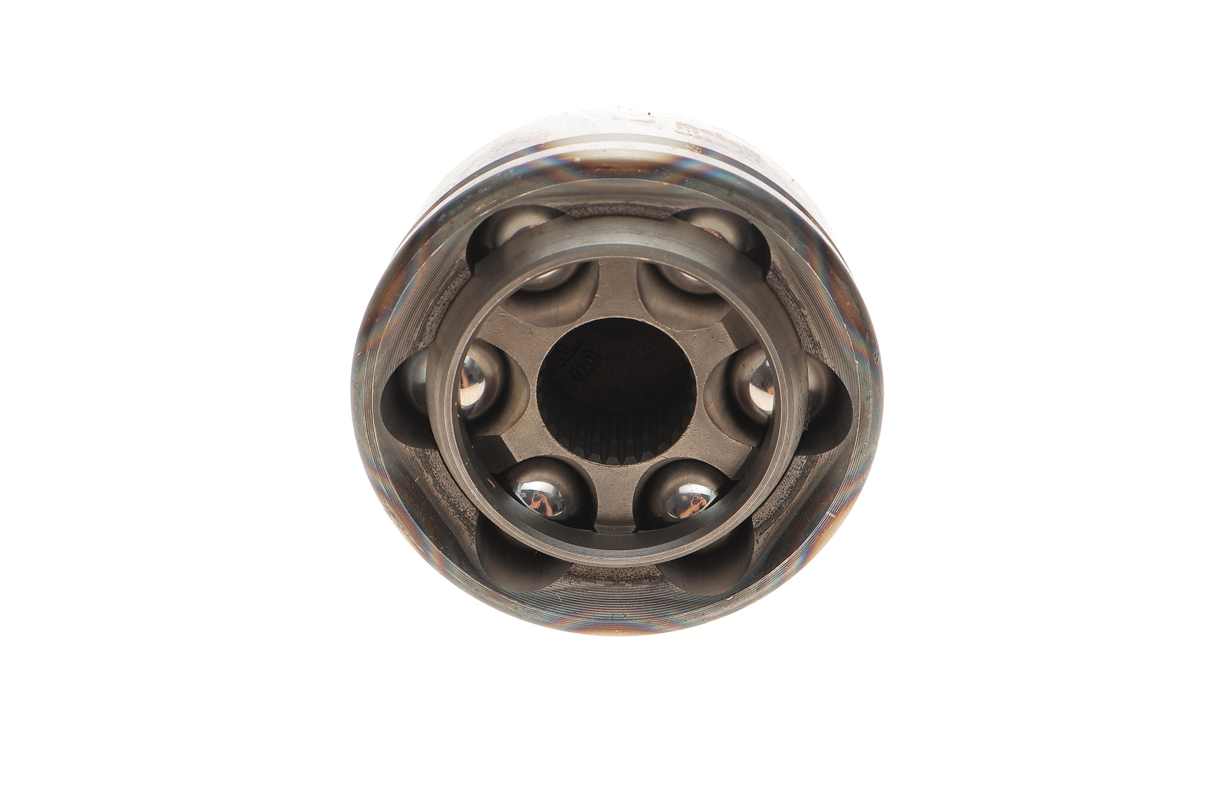 ШРКШ (зовнішній) Citroen Jumper/Fiat Ducato/Peugeot Boxer 06- (35z/27z/71.5mm/97.9mm/59mm)