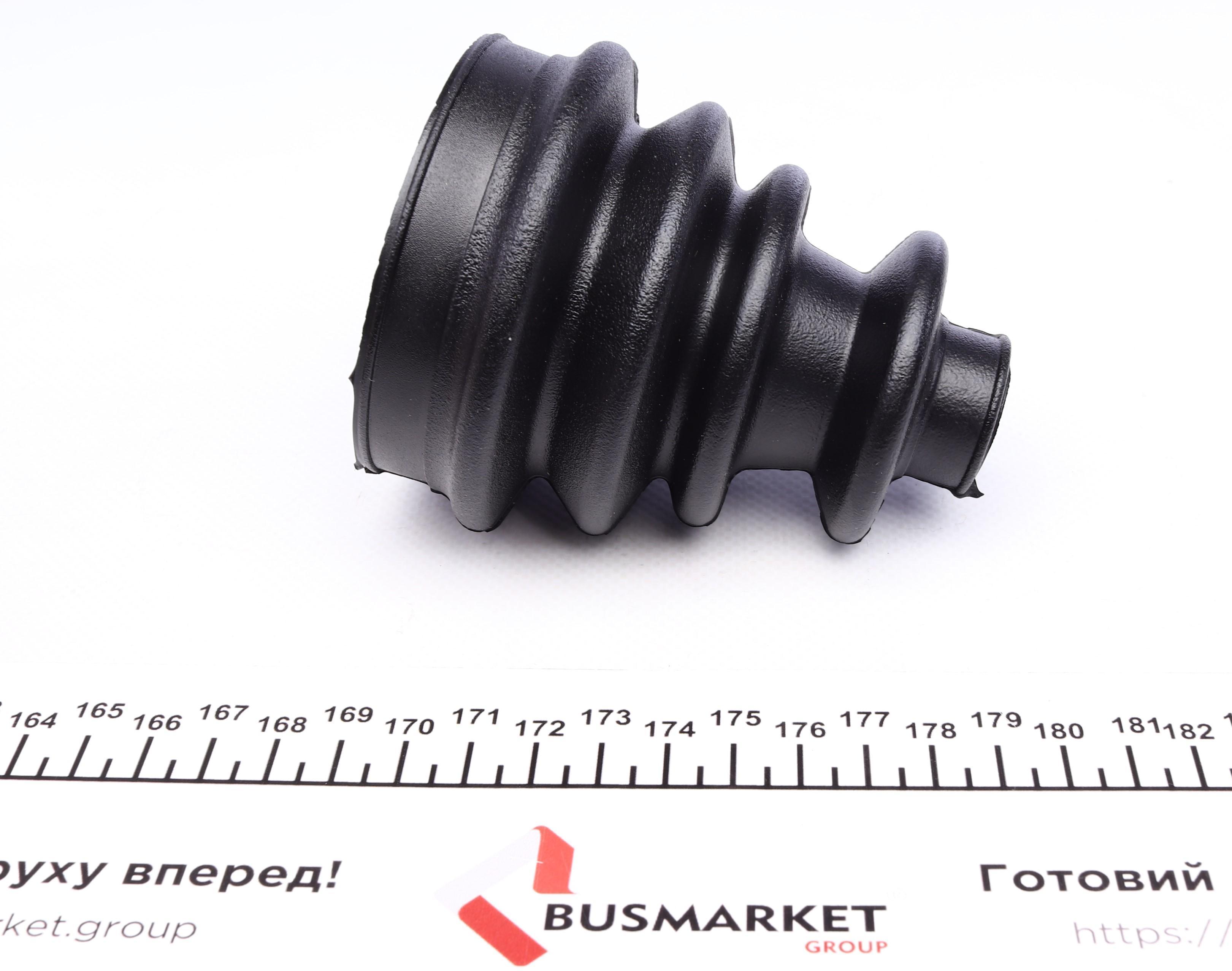 ШРКШ (зовнішній) Renault Logan 04-/Sandero 09- (21z/28z/48.9mm/75mm/51mm)