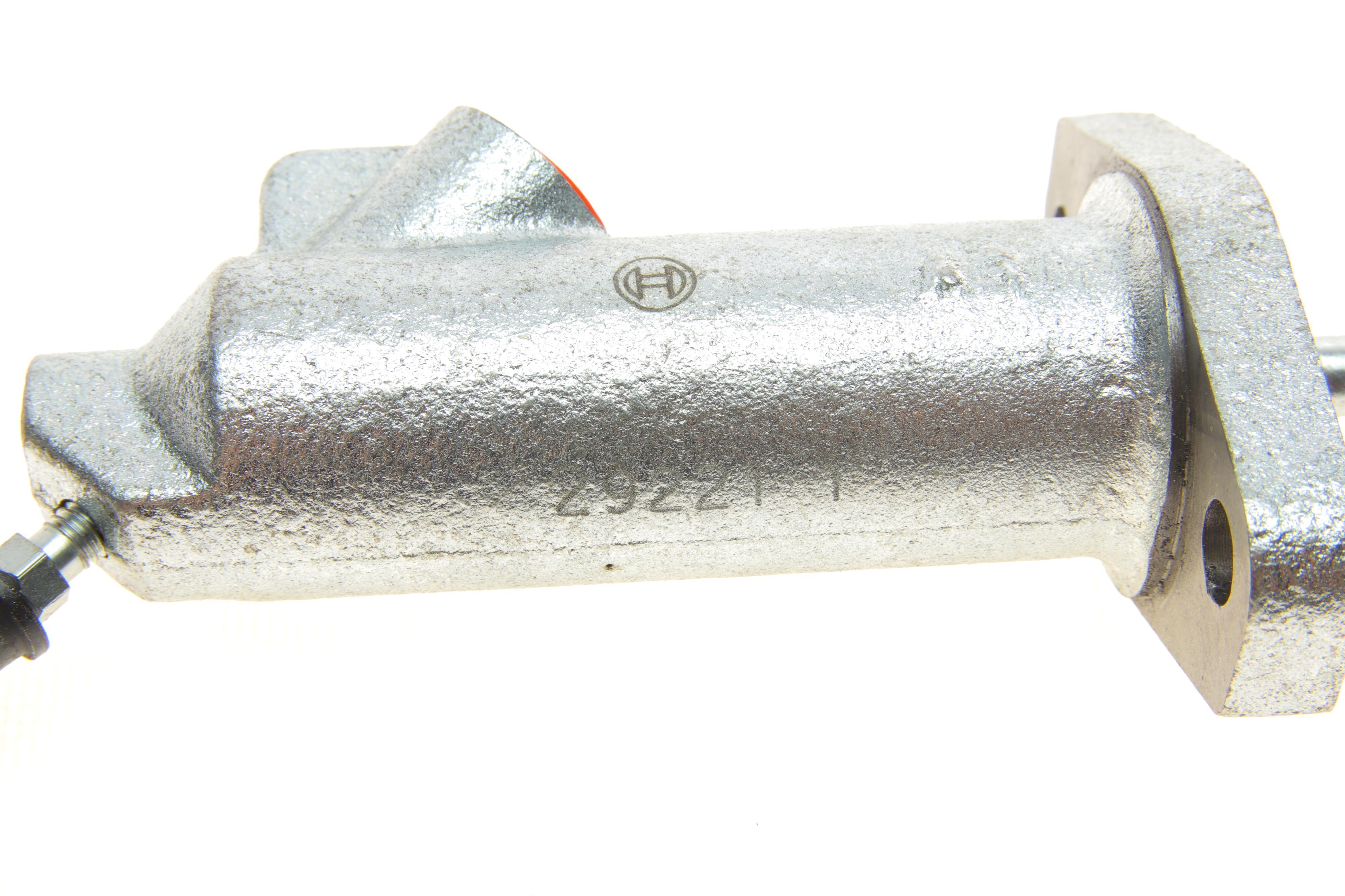 Циліндр зчеплення (робочий) BMW 3 (E21/E30) 75-94/5 (E12/E28) 72-87/6 (E24) 76-89/Z1 88-91