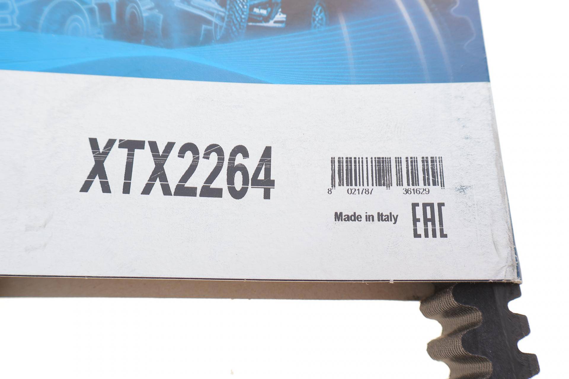 Ремінь приводу колеса Polaris RZR 900 (32.2x1022)