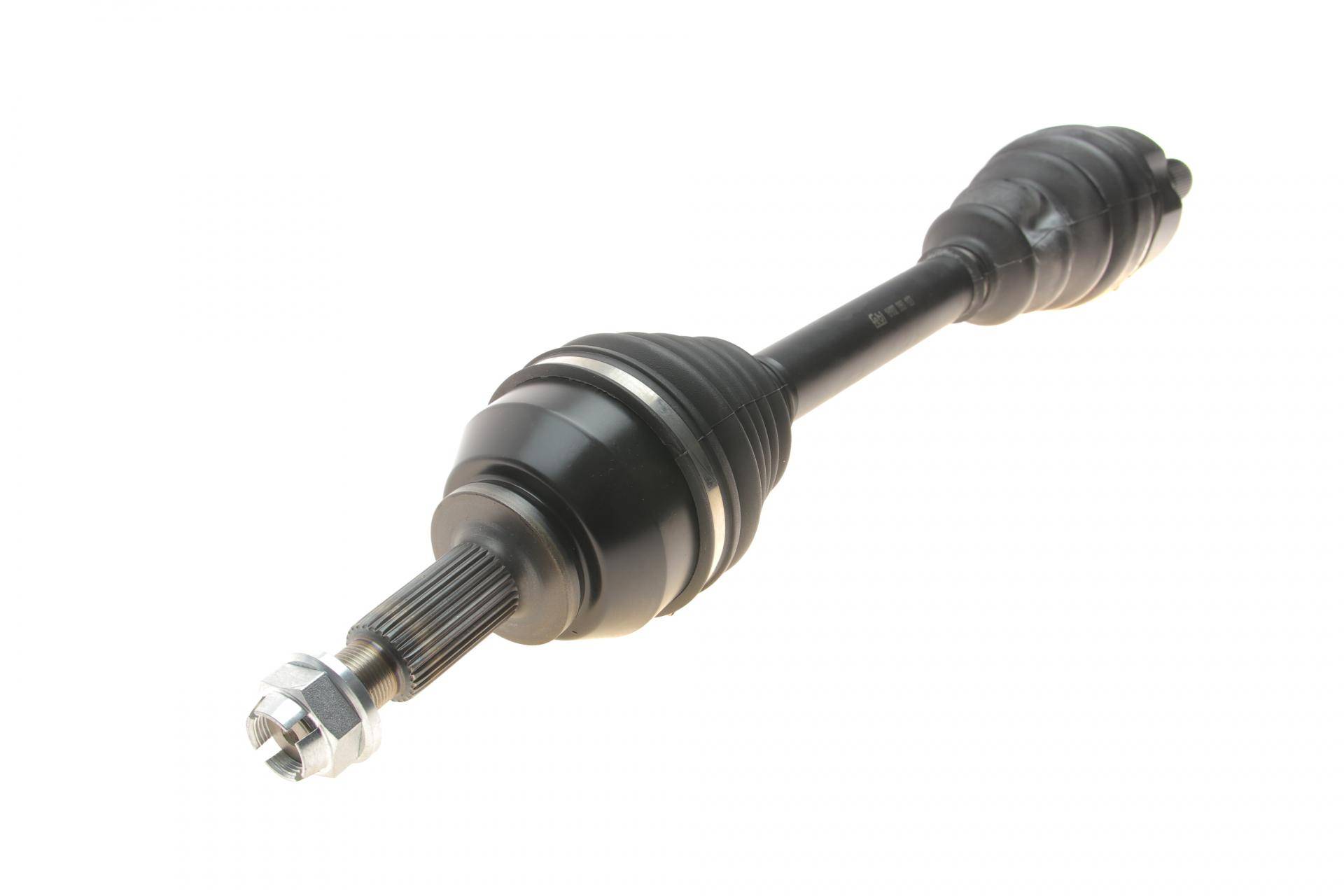 Піввісь Renault Trafic/Opel Vivaro 1.6 dCi 14- (L) (29x39x694)