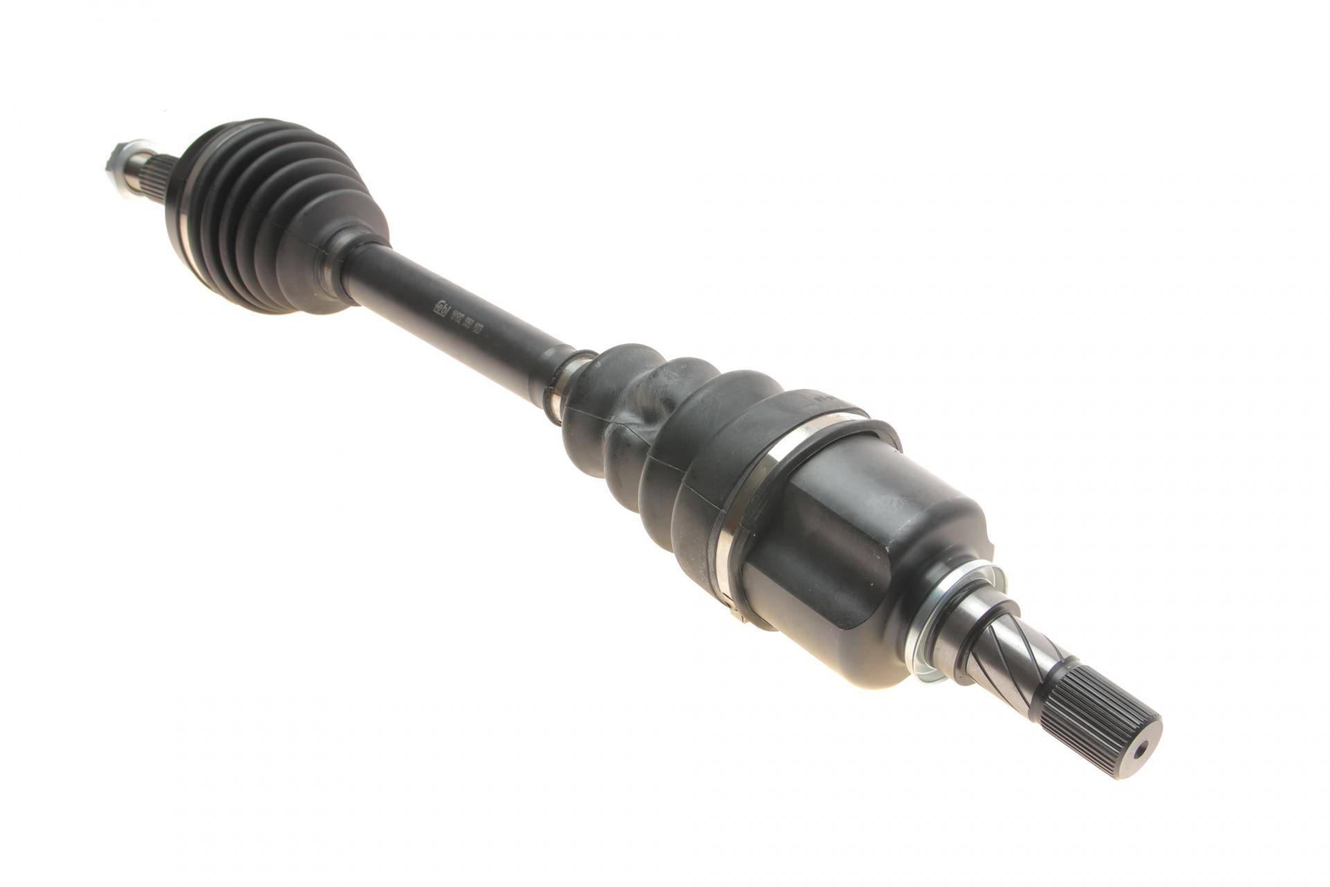 Піввісь Renault Trafic/Opel Vivaro 1.6 dCi 14- (L) (29x39x694)