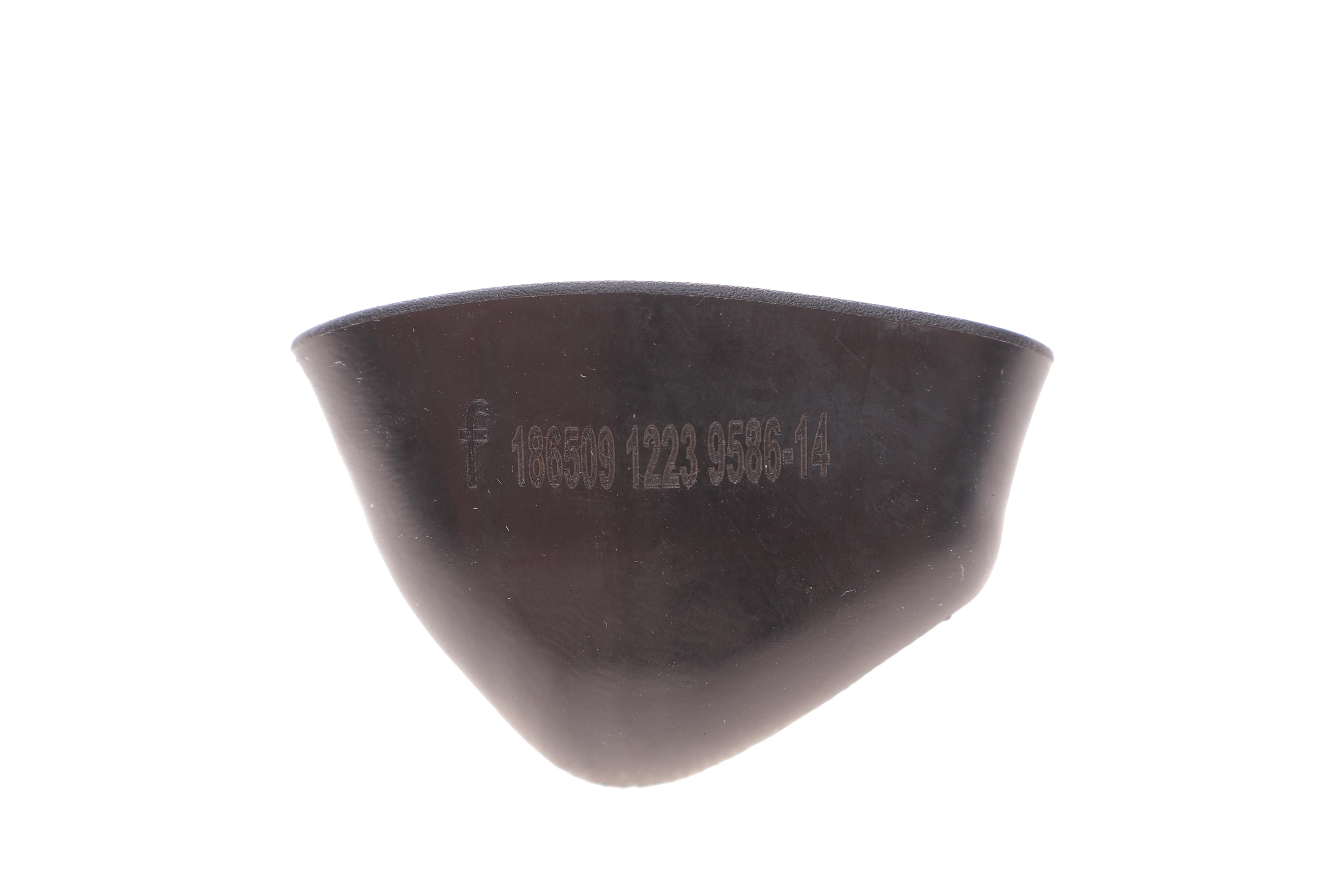 Накладка педалі зчеплення Skoda Fabia 99-14/Octavia 96-10