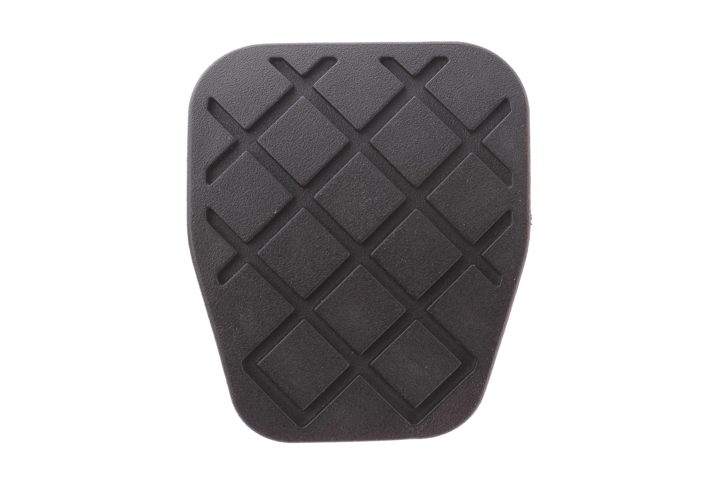 Накладка педалі зчеплення Skoda Fabia 99-14/Octavia 96-10