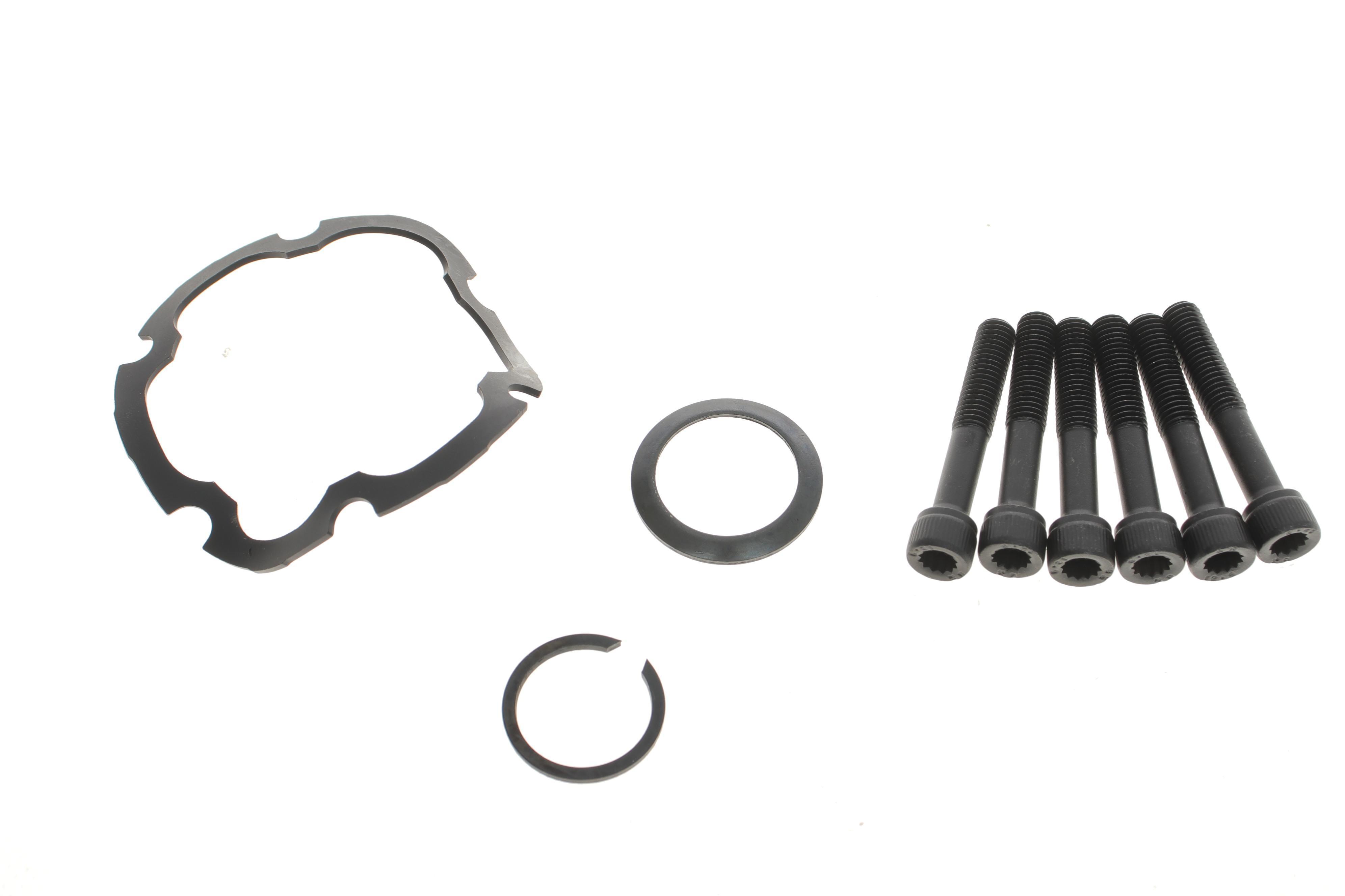 ШРКШ (внутрішній) VW Golf IV 1.9 TDI 00-05 (33z/100mm)