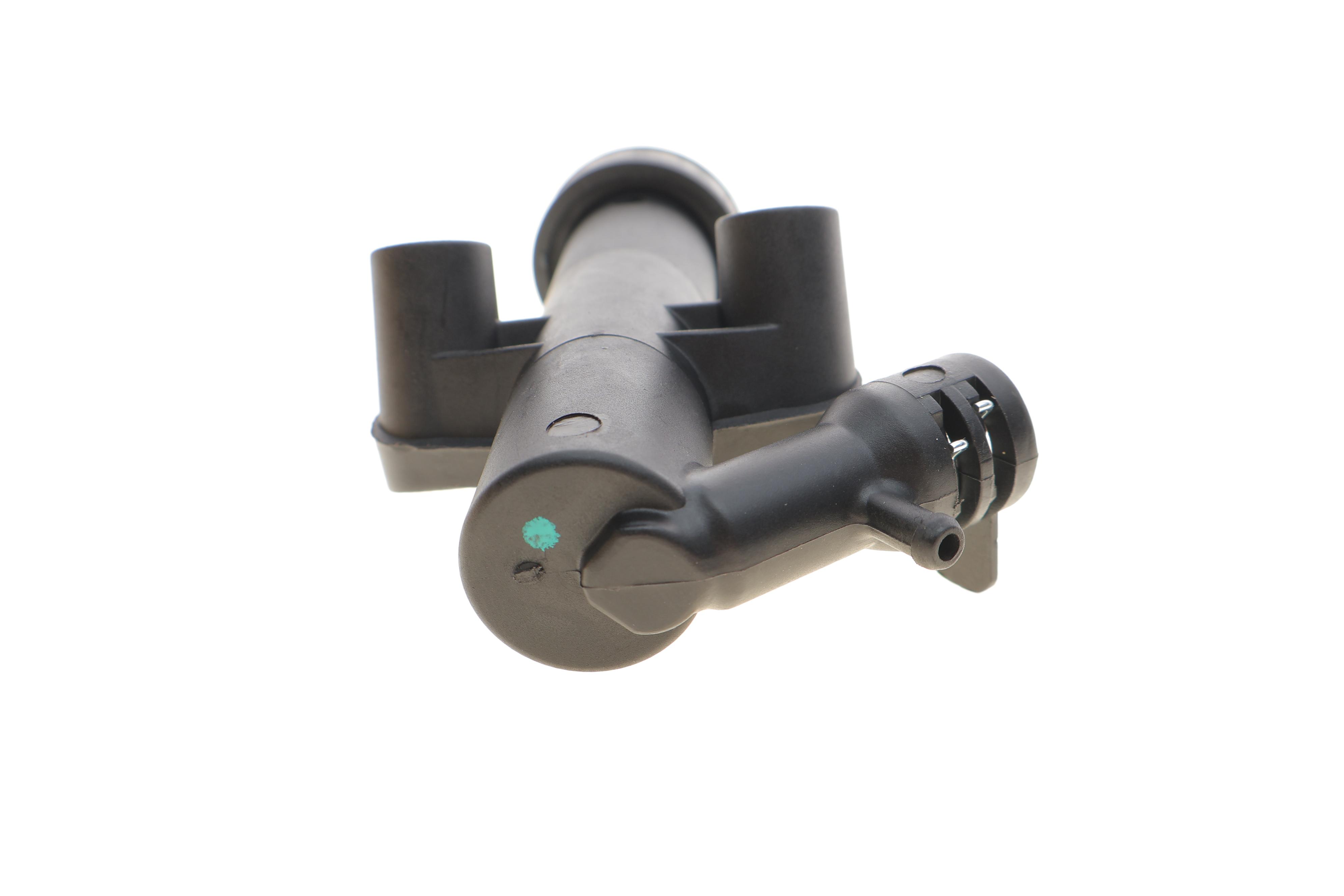 Циліндр зчеплення (робочий) Citroen C3 09-/C4 Cactus 14-/Peugeot 207 06-15/208/301/2008 12-