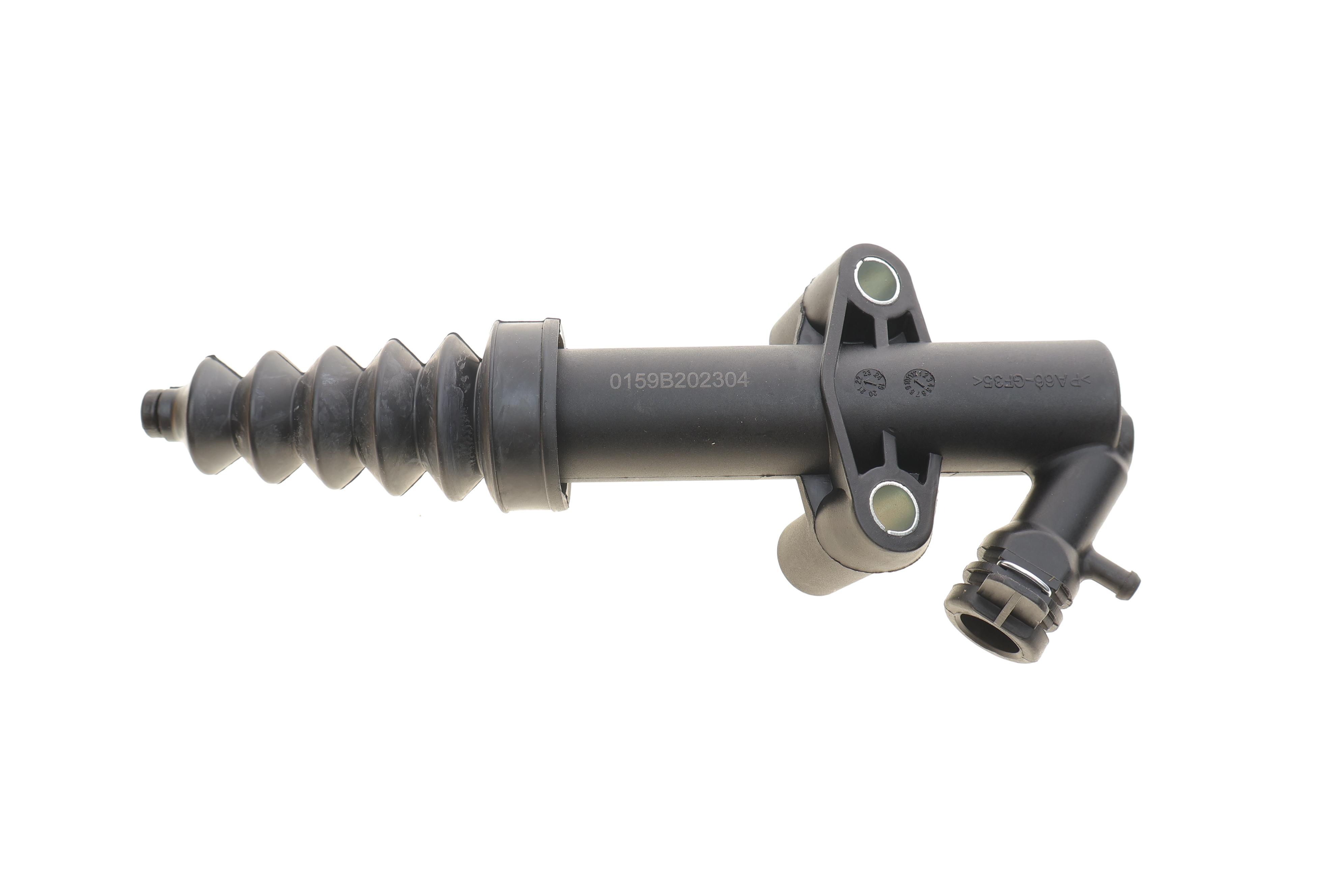 Циліндр зчеплення (робочий) Citroen C3 09-/C4 Cactus 14-/Peugeot 207 06-15/208/301/2008 12-