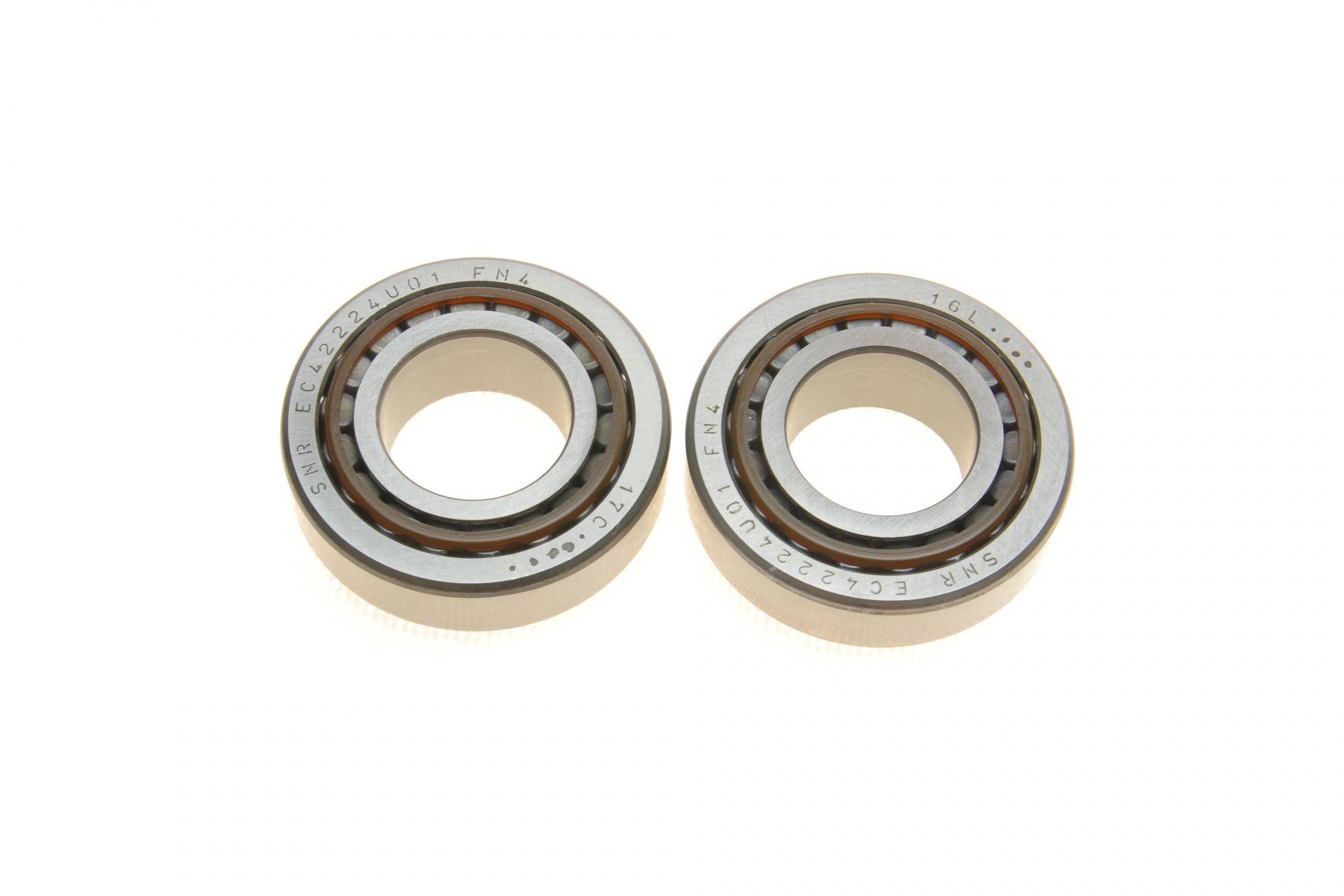 Ремкомплект КПП Renault Master II/III/Trafic II/III 1.6-2.5 CDTI/dCi 06- (PF6)