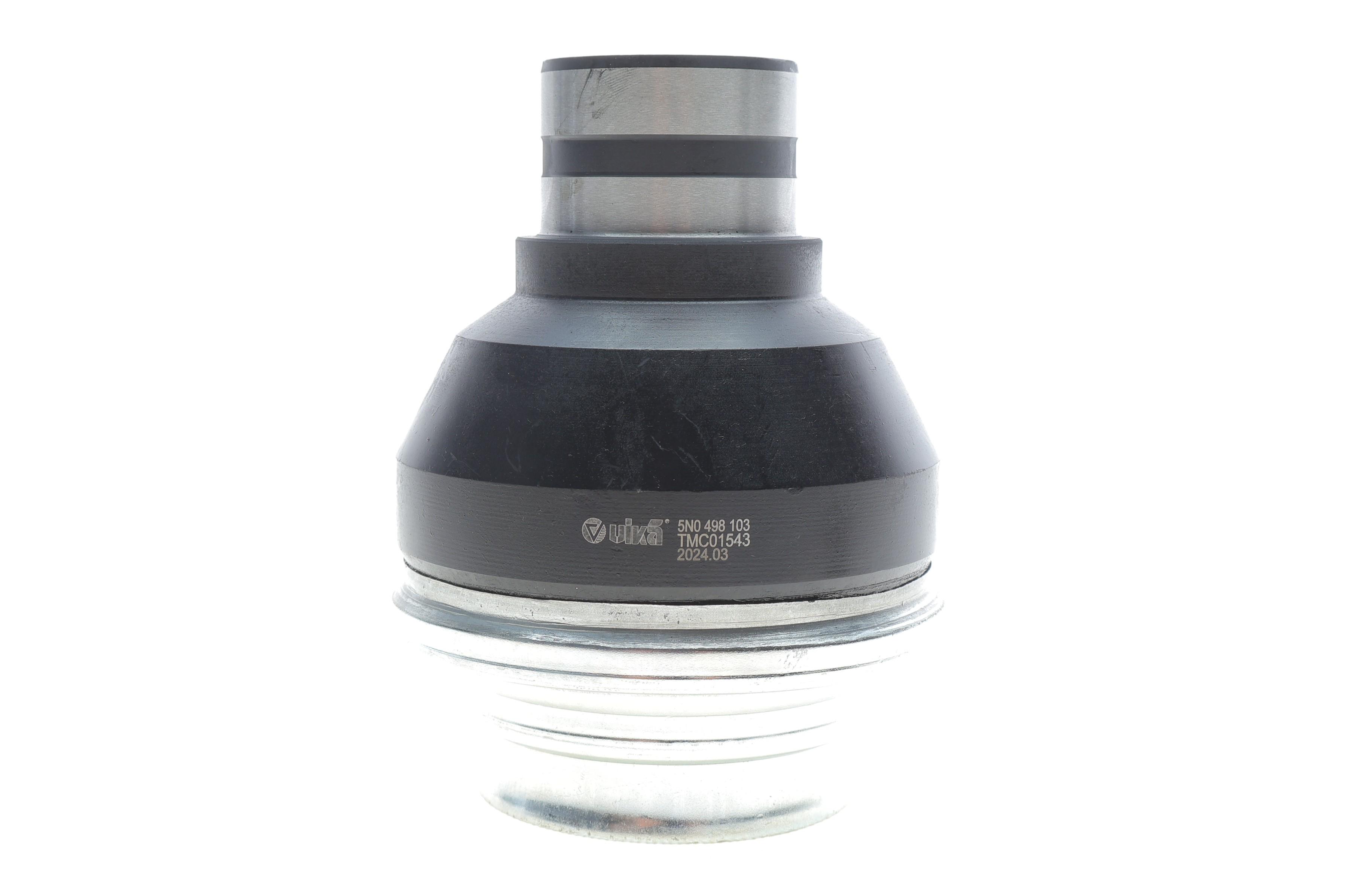 ШРКШ (внутрішній) Audi A3/Q3/VW Passat 2.0D/2.5 07- (40/28z) (L)