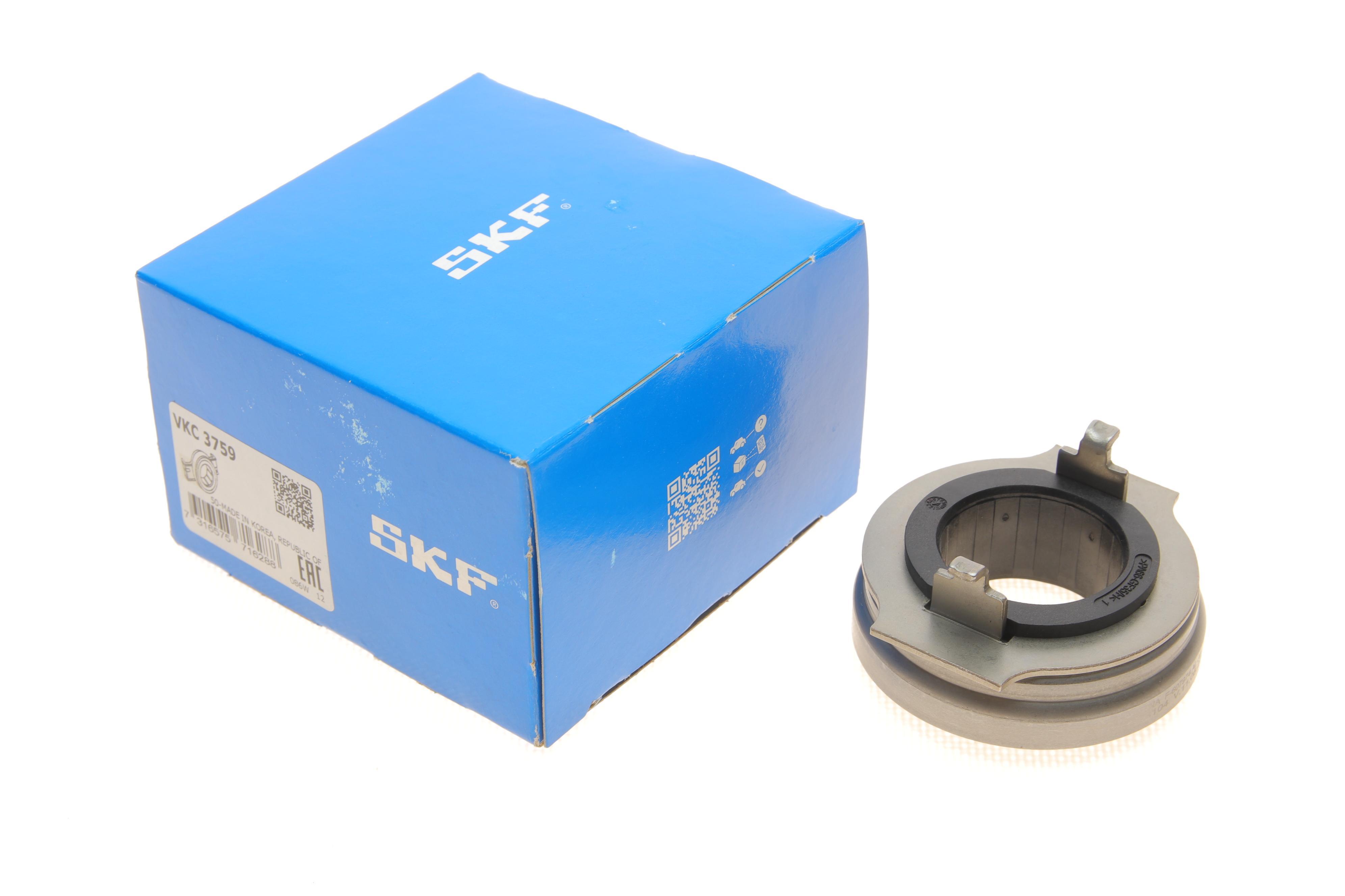 Підшипник вижимний Hyundai i30/Elantra/Kia Ceed 1.0-2.0 06-