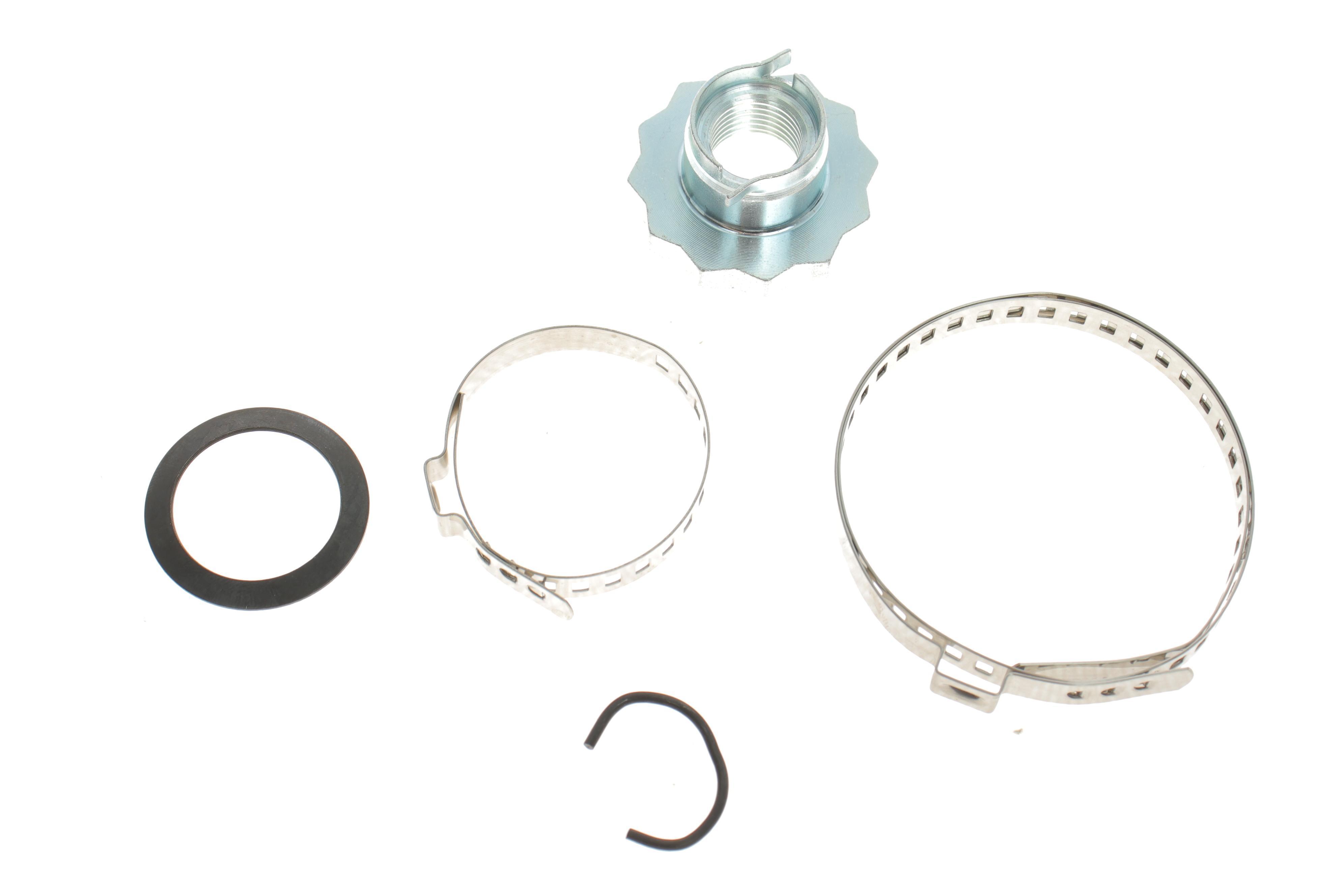 Пильник ШРКШ (зовнішній) Skoda Fabia 11-/Rapid 12-15/Roomster 07-15/VW Polo 09- (21.3x82.5) (к-кт)