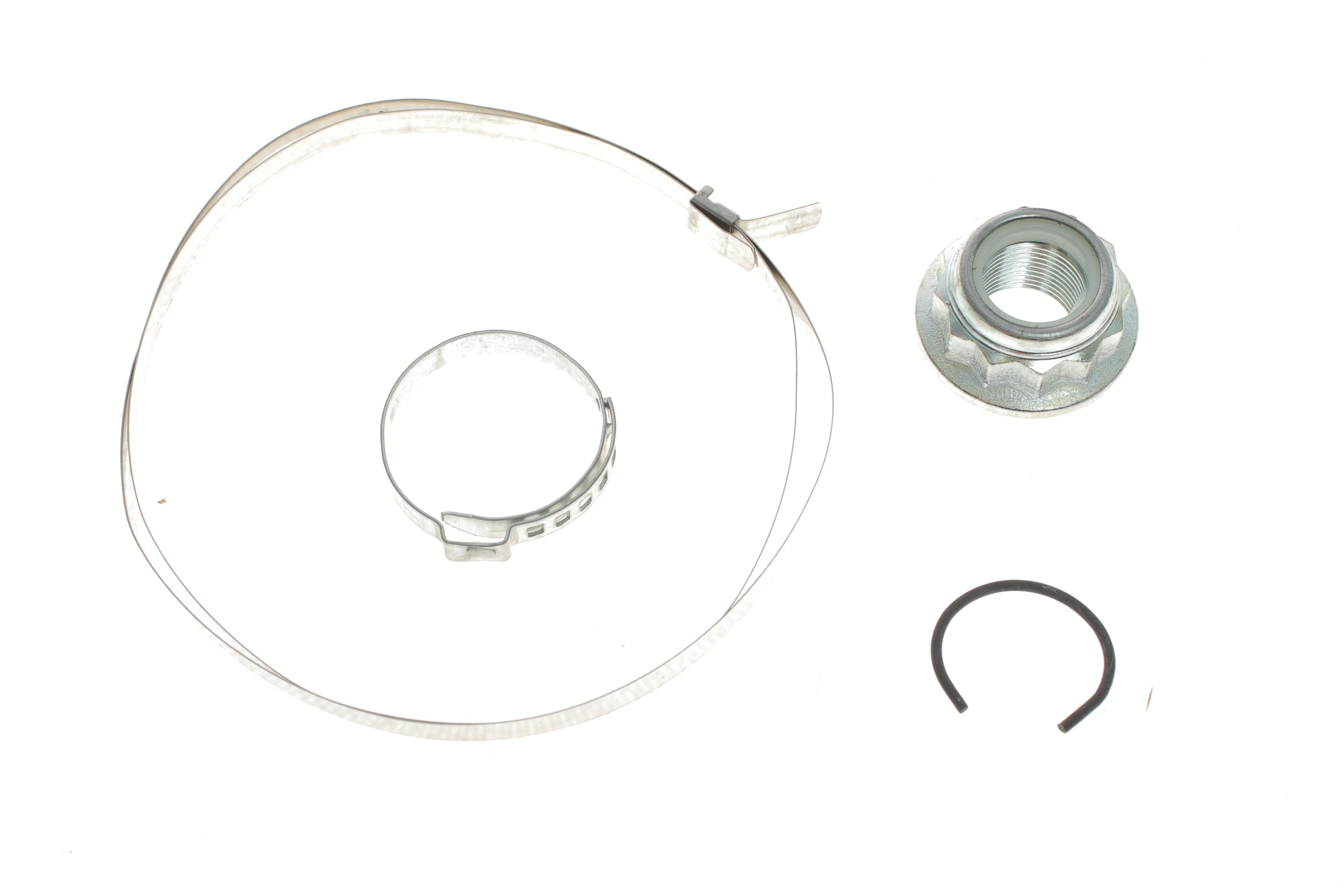 Пильник ШРКШ (зовнішній) VW T5 2.0/1.9TDI 03- (26x86)