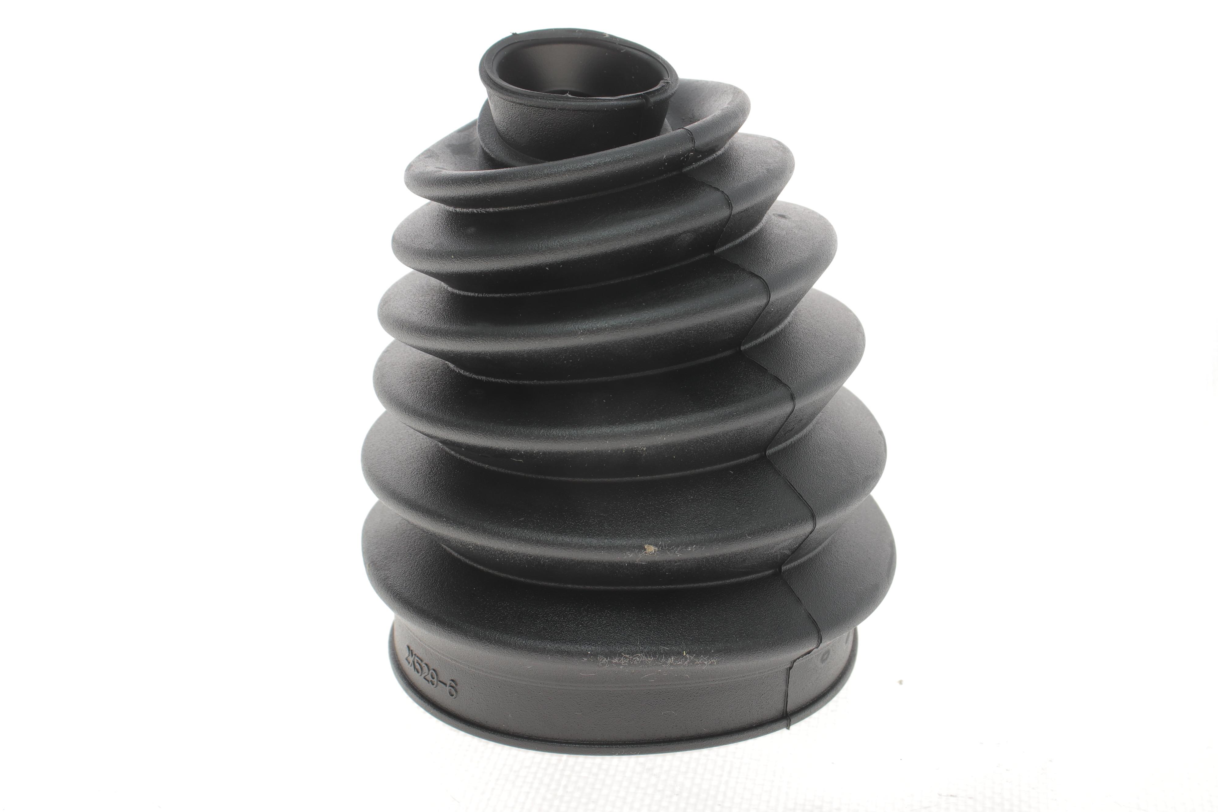 Пильник ШРКШ (зовнішній) VW T5 2.0/1.9TDI 03- (26x86)