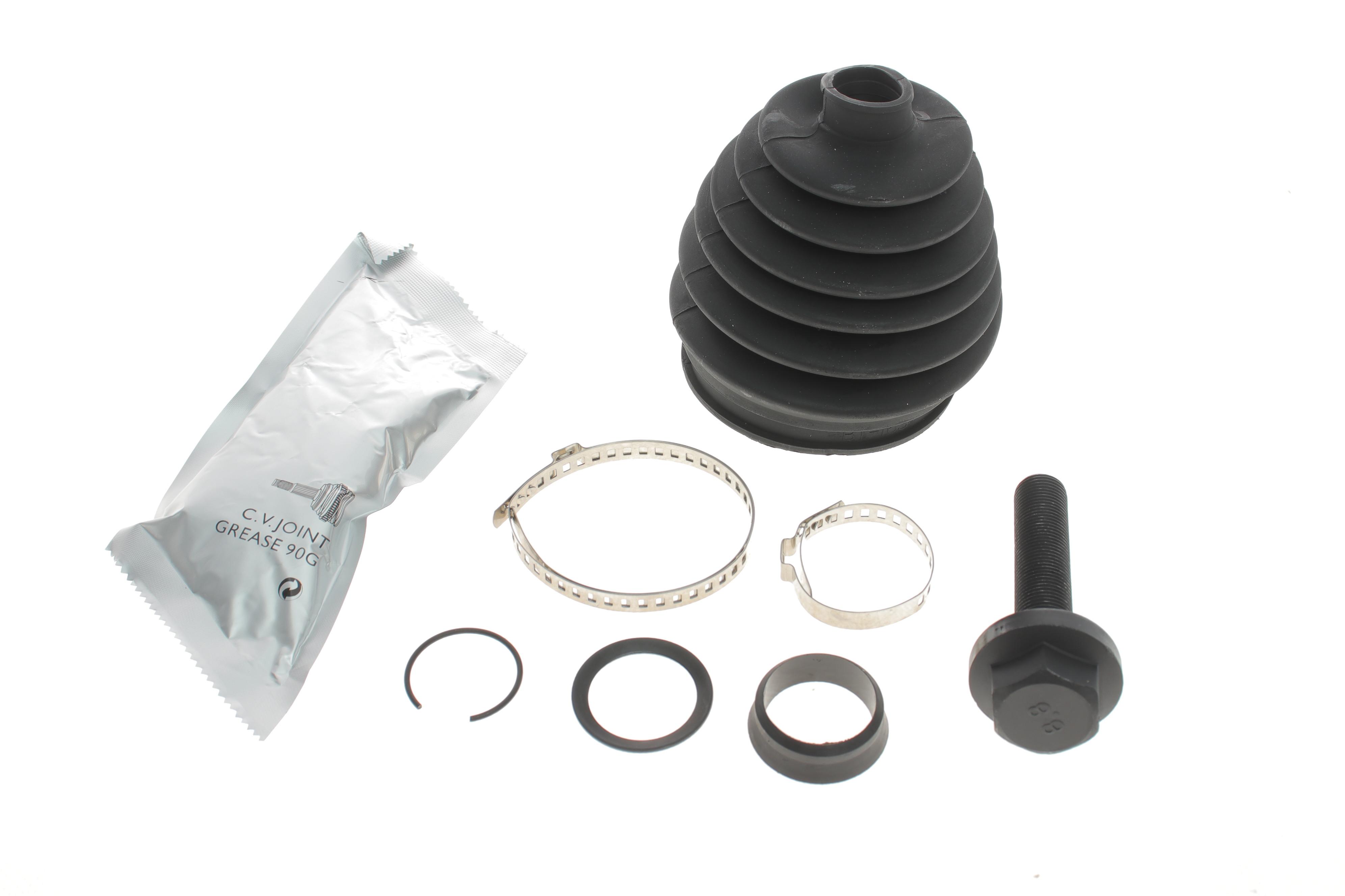 Пильник ШРКШ (зовнішній) VW Caddy III 1.2/1.6/1.9/2.0TDI 04- (23.5x87)