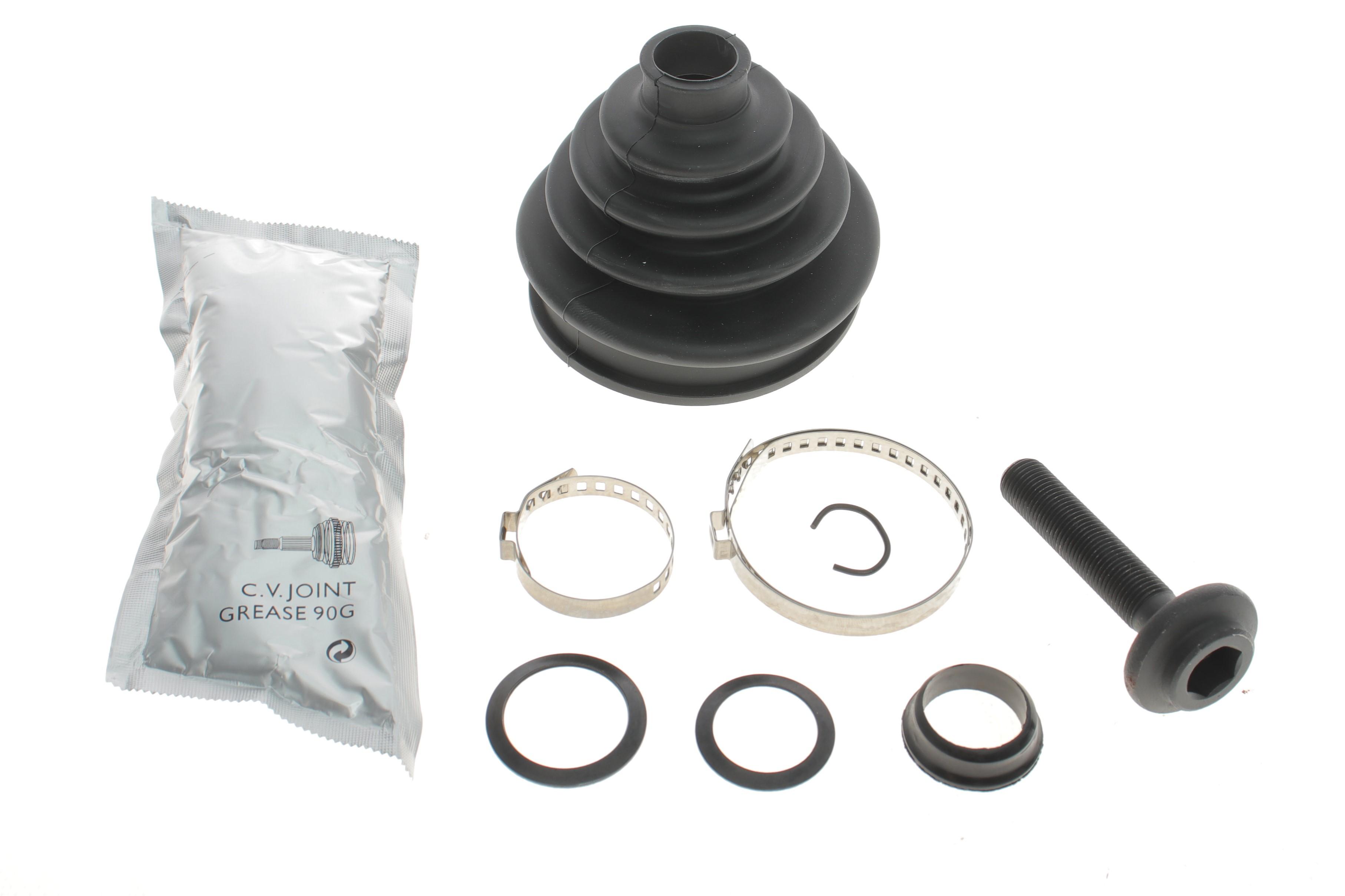 Пильник ШРКШ (зовнішній) Audi A4/A6 94-05/Skoda Superb 01-08/VW Passat B5 96-05 (23x84) (к-кт)