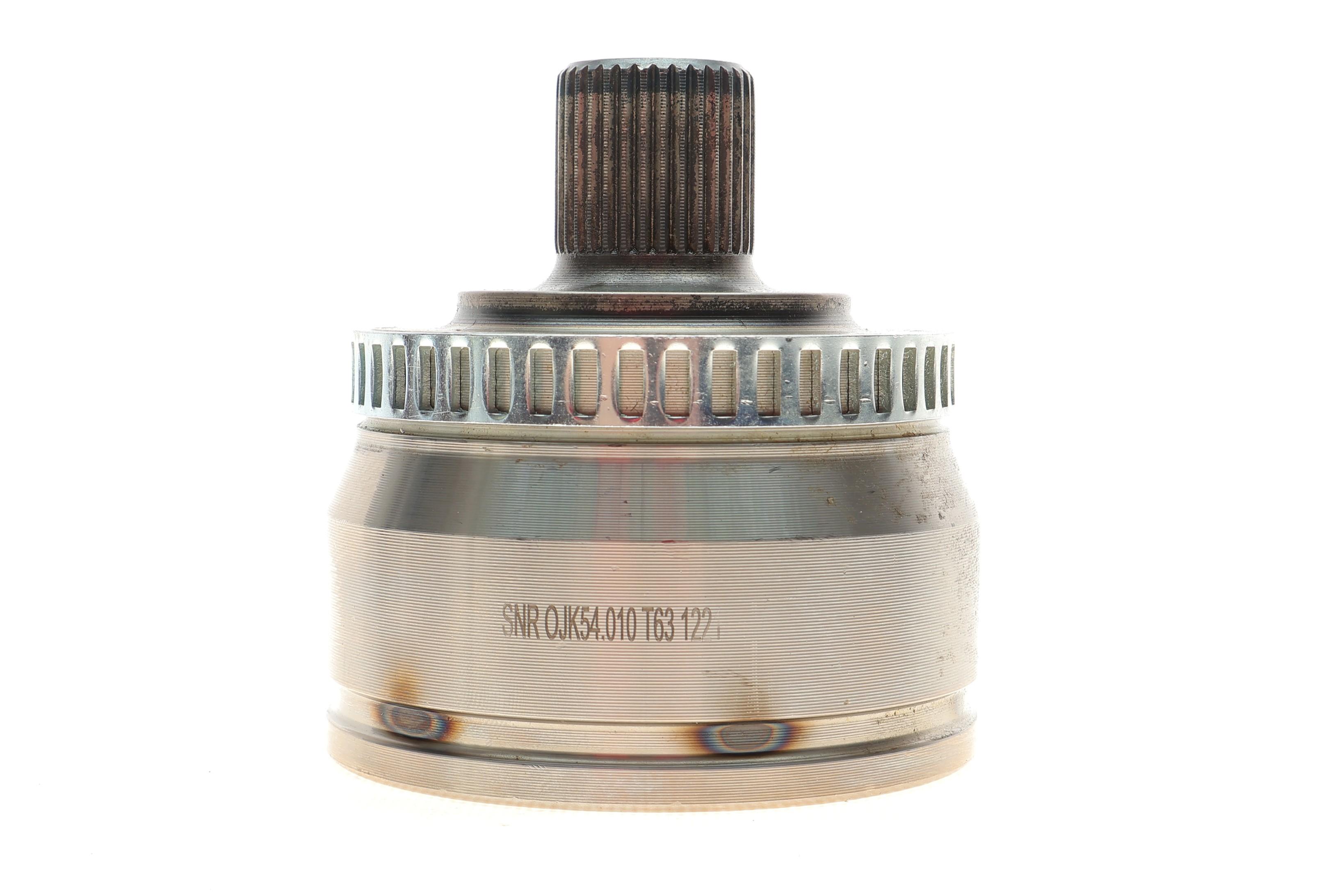 ШРКШ (зовнішній) Audi A4 94-01/Skoda SuperB 01-08/VW Passat 96-05 (33z/30z) (+ABS 45z)