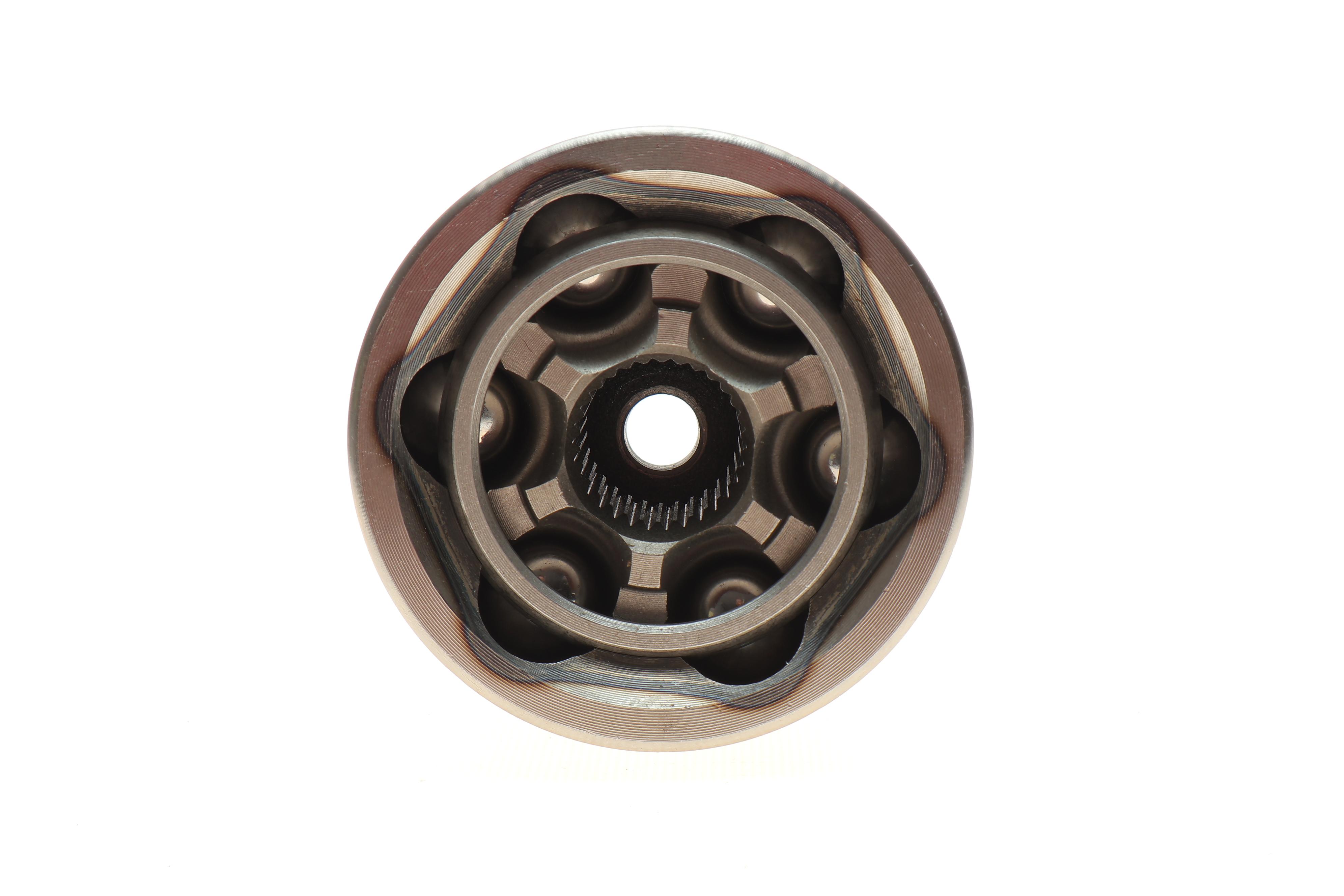 ШРКШ (зовнішній) Audi A4 94-01/Skoda SuperB 01-08/VW Passat 96-05 (33z/30z) (+ABS 45z)