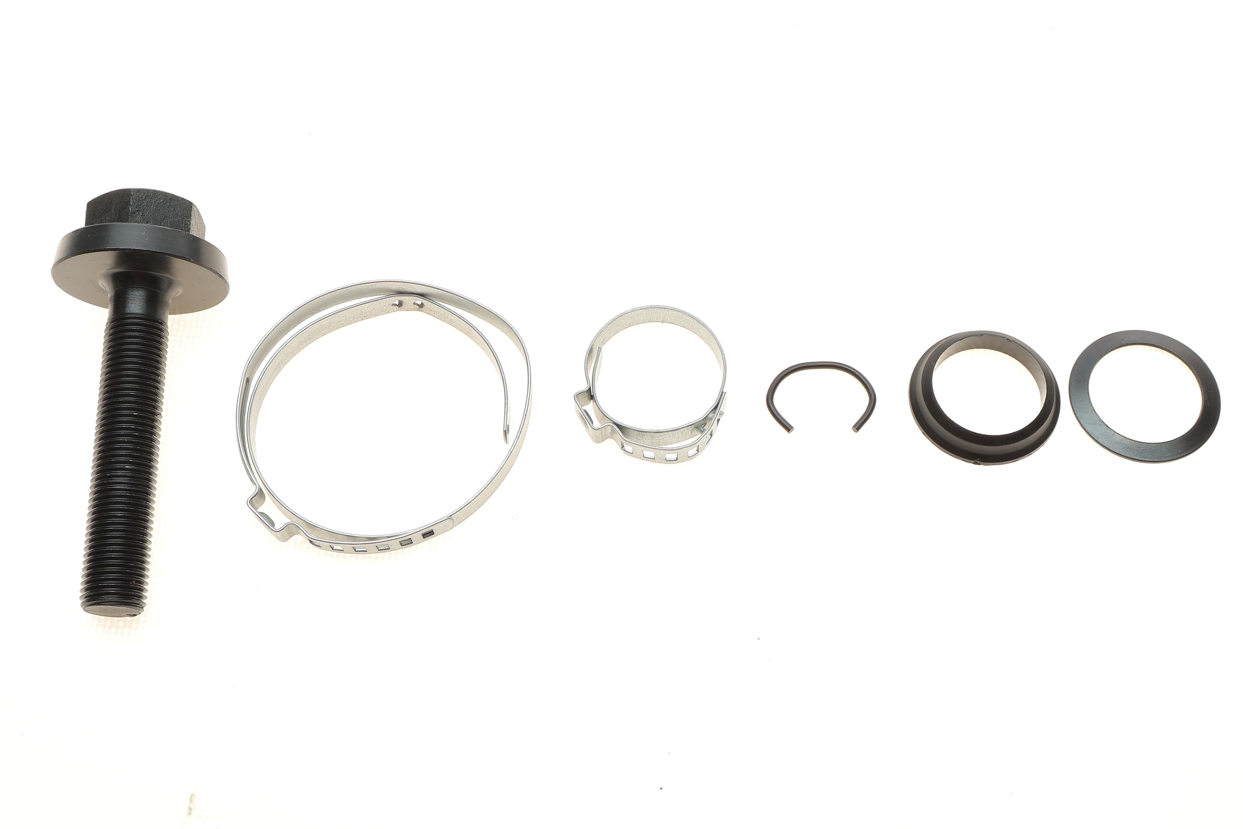 ШРКШ (зовнішній) Audi A4 94-01/Skoda SuperB 01-08/VW Passat 96-05 (33z/30z) (+ABS 45z)