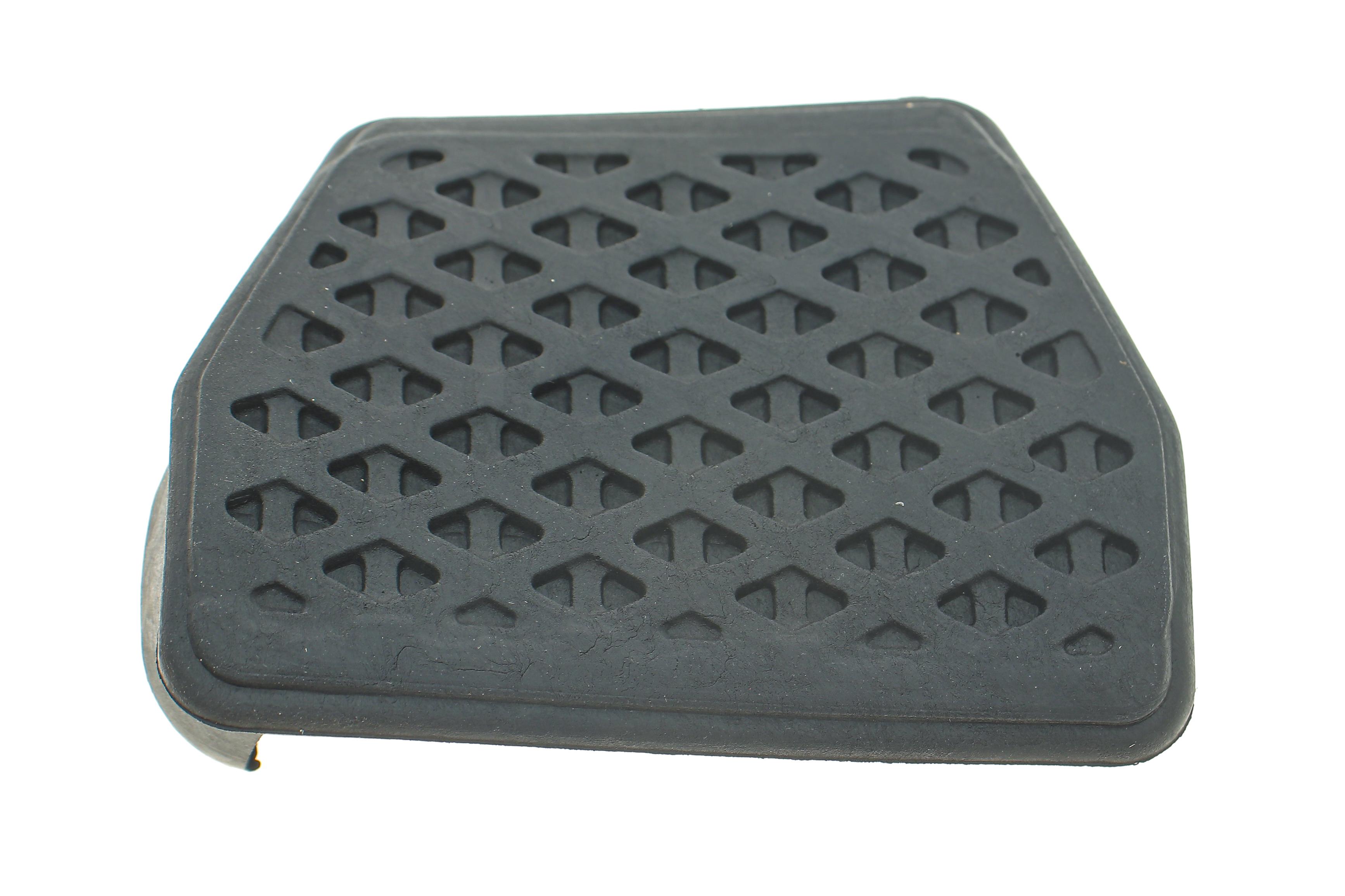 Накладка педалі гальма BMW 3 (E46/E90)/5 (E34/E60)/7 (E65-E67) 95-11